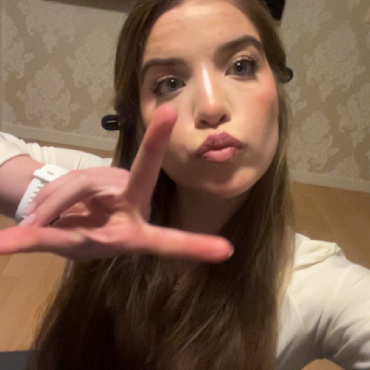 Profilbild för Signe Selmered