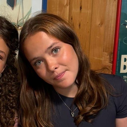 Profilbild för Malin Rosén
