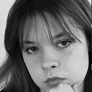 Profilbild för Annie Ljungwall