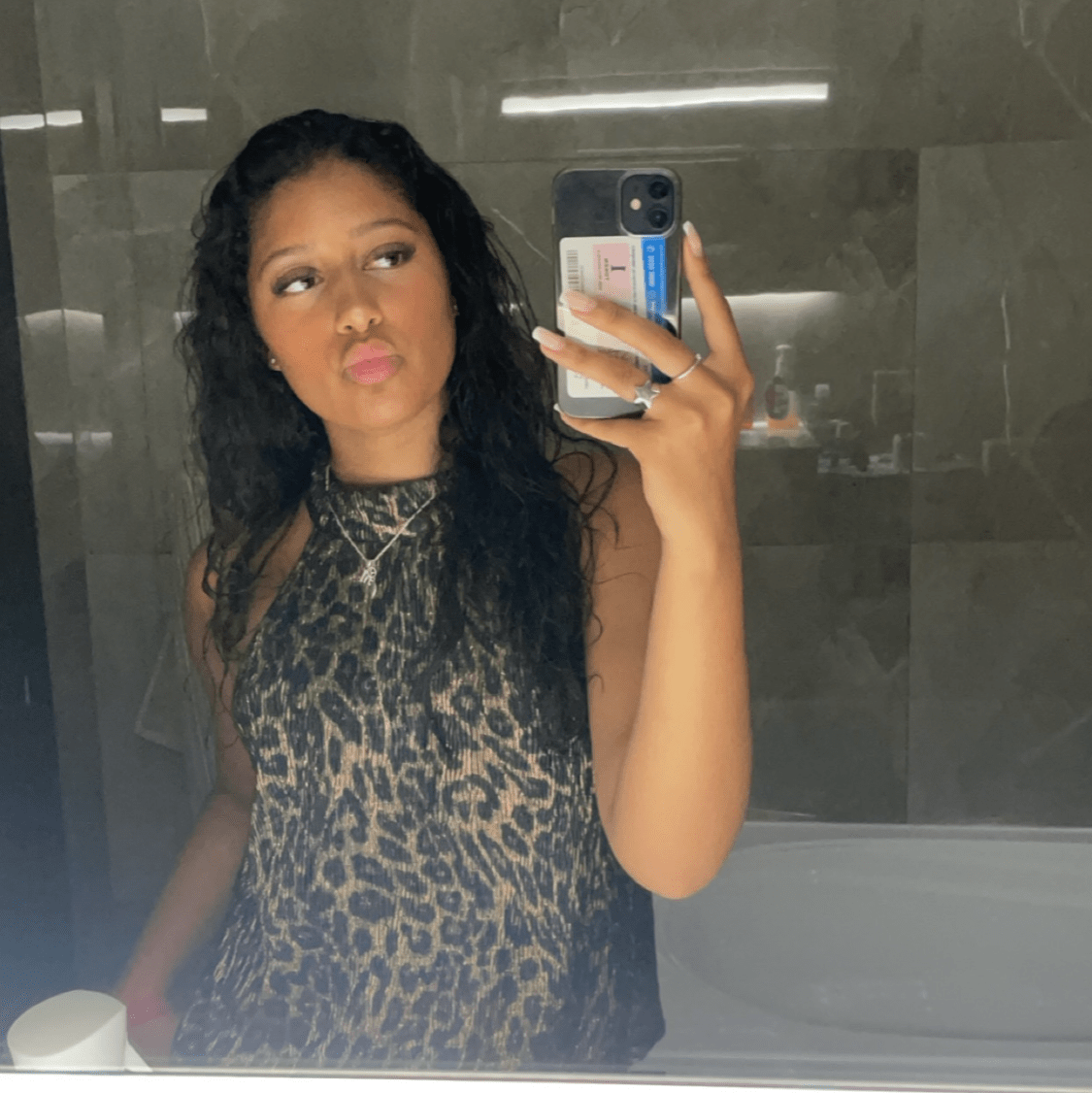 Profilbild för Monica Maldonado Thorsen