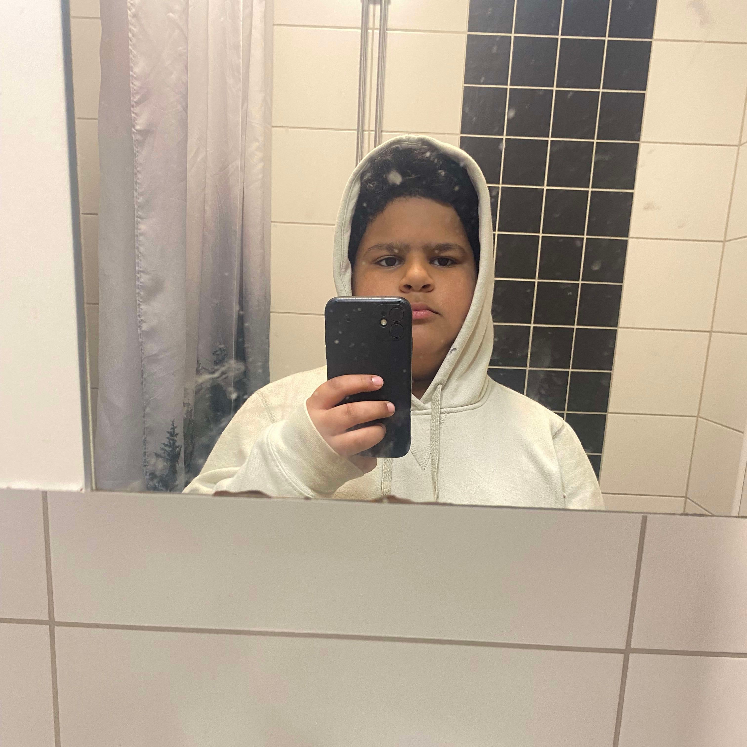 Profilbild för Sened Ben Abdallah
