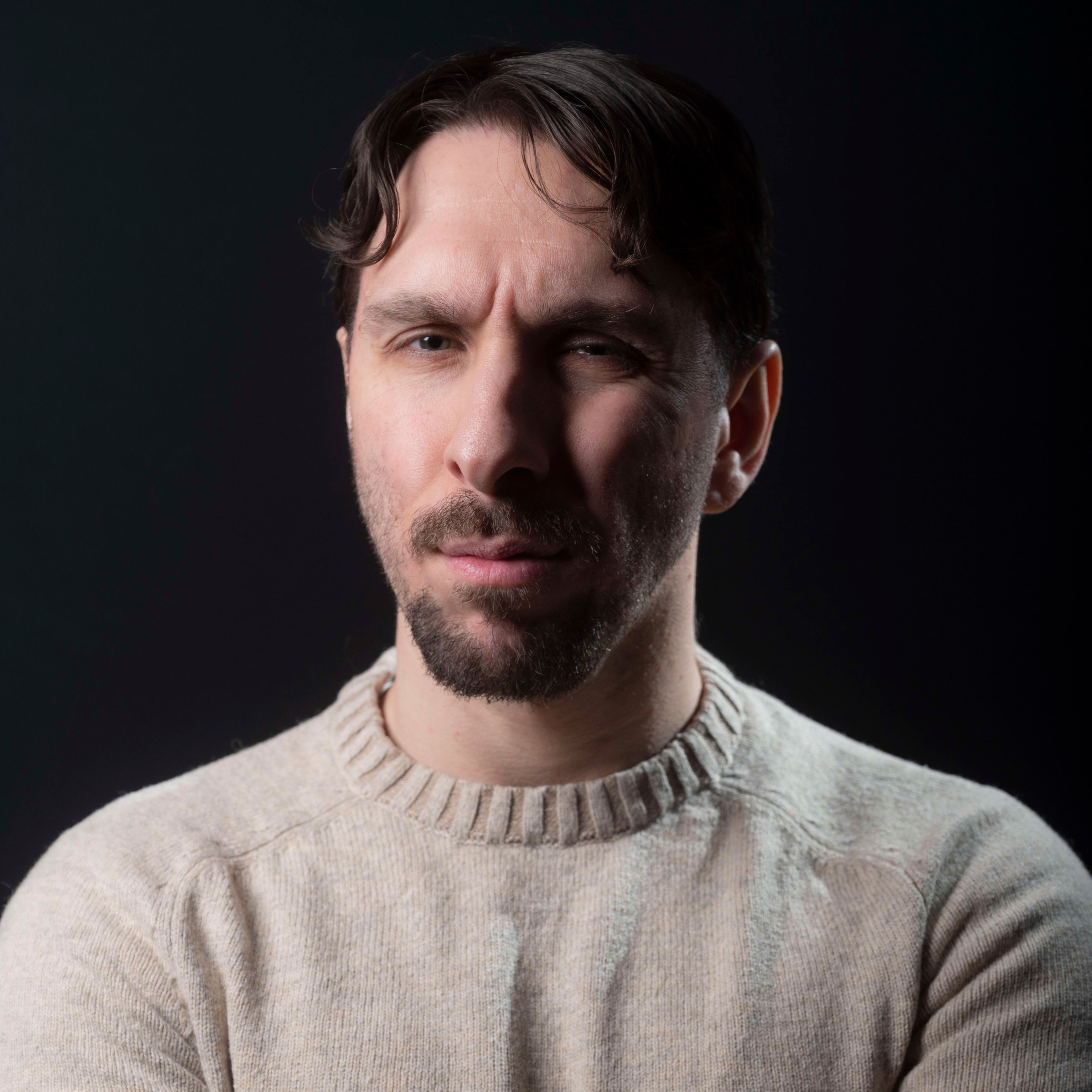 Profilbild för David Baleiro