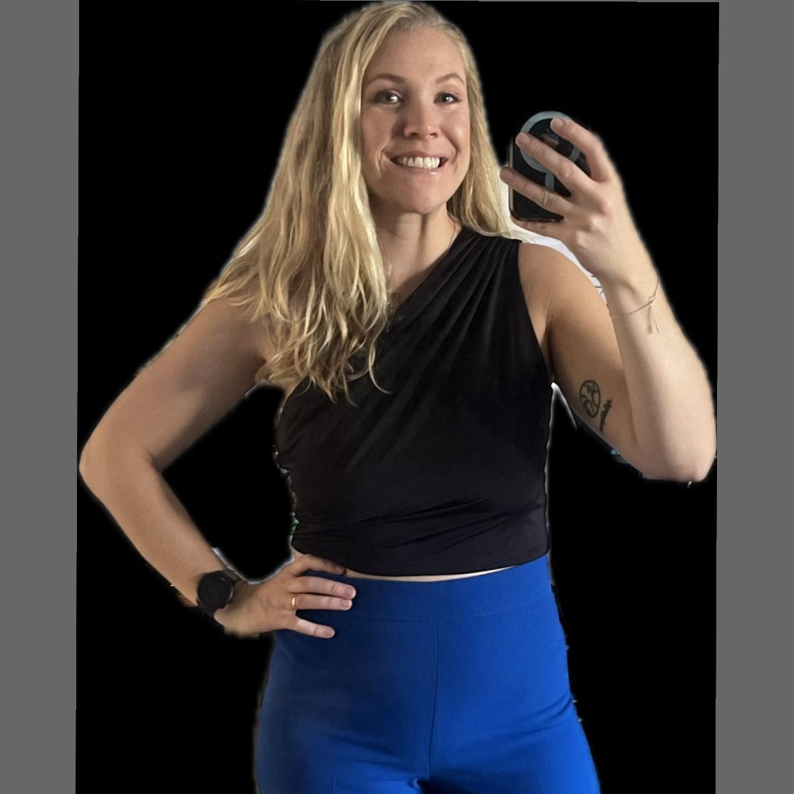 Natalie Svahn profilbild