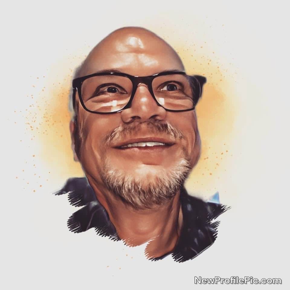Profilbild för Stephen Zetterwall Zetterwall