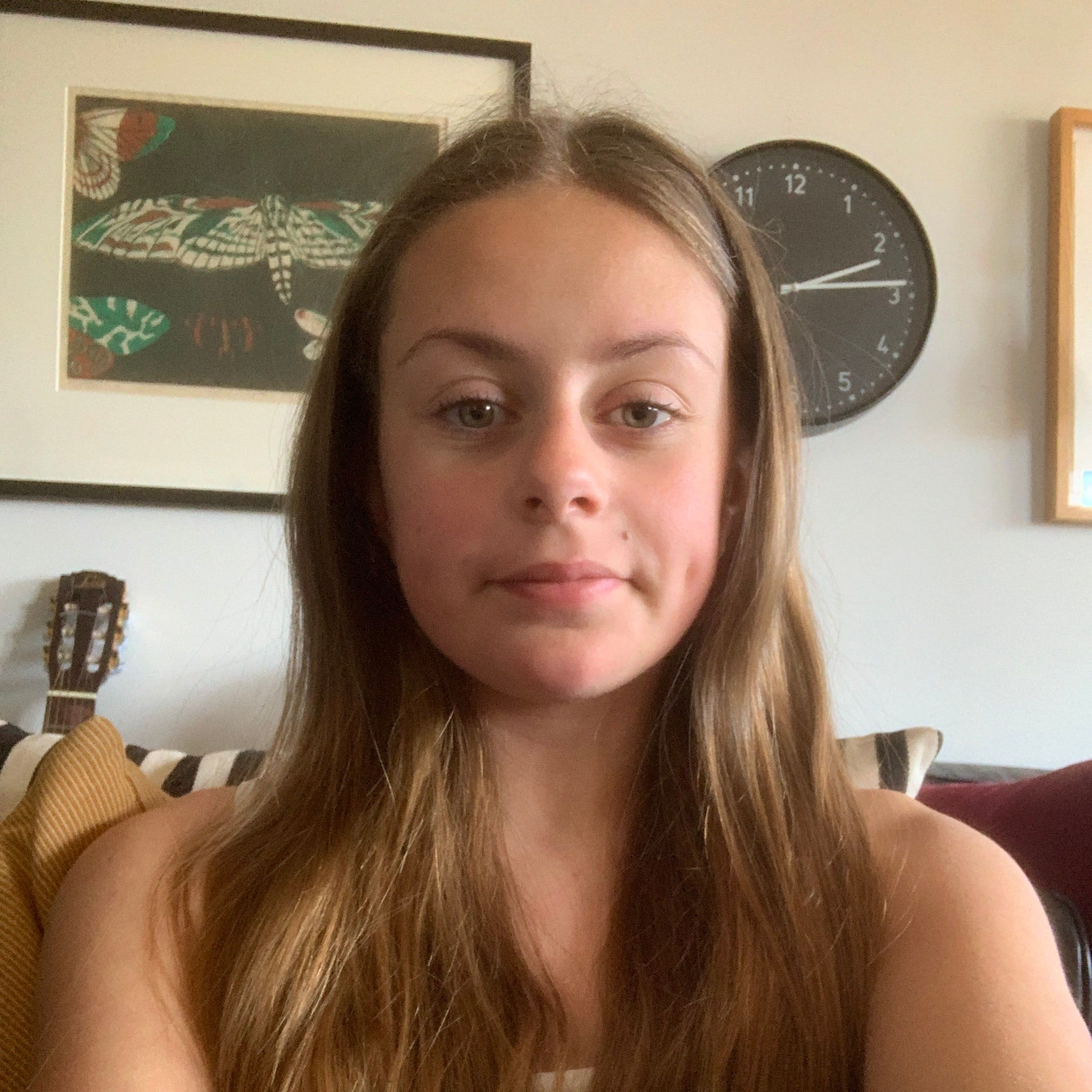 Profilbild för Bibi Åkerlund