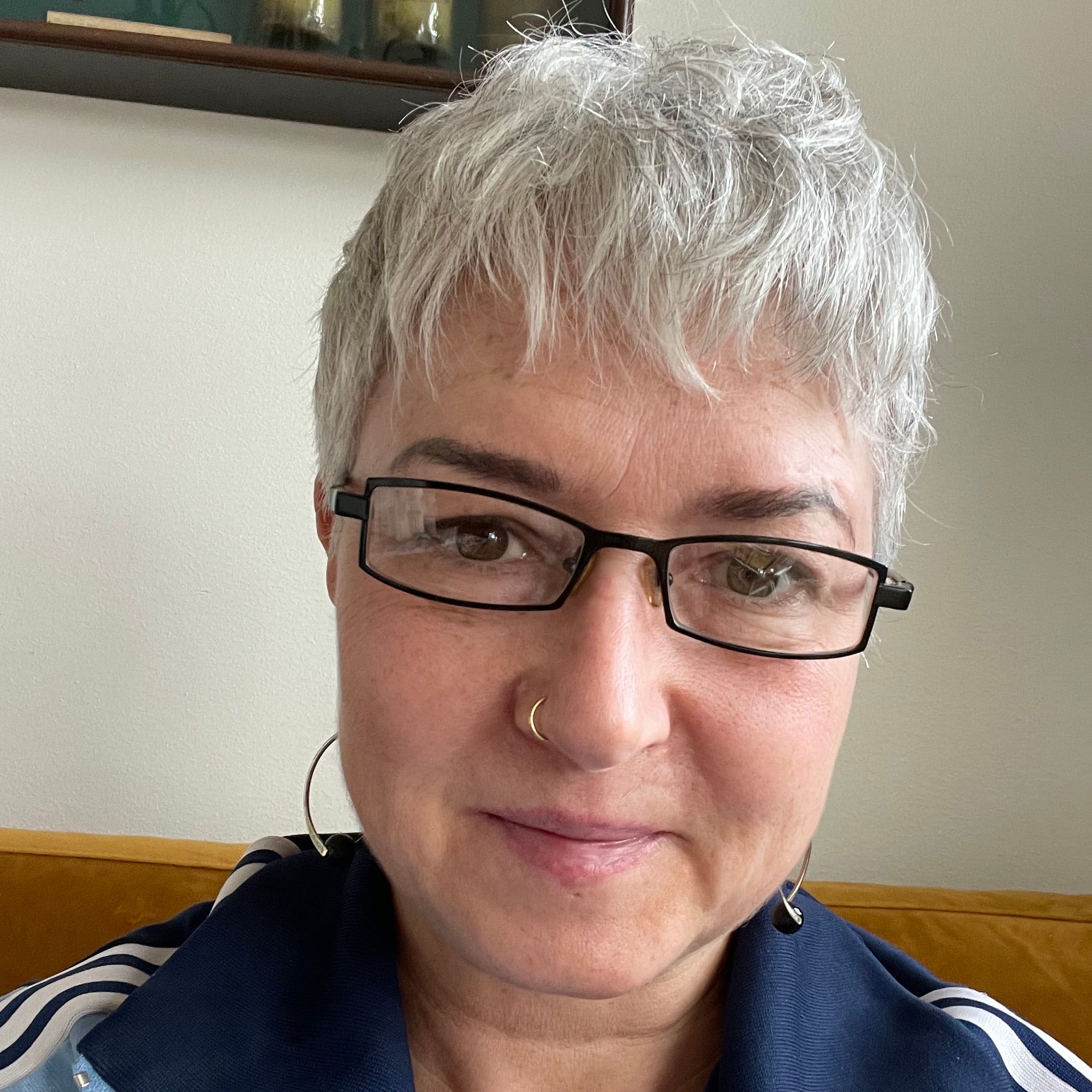 Profilbild för Therese Levy