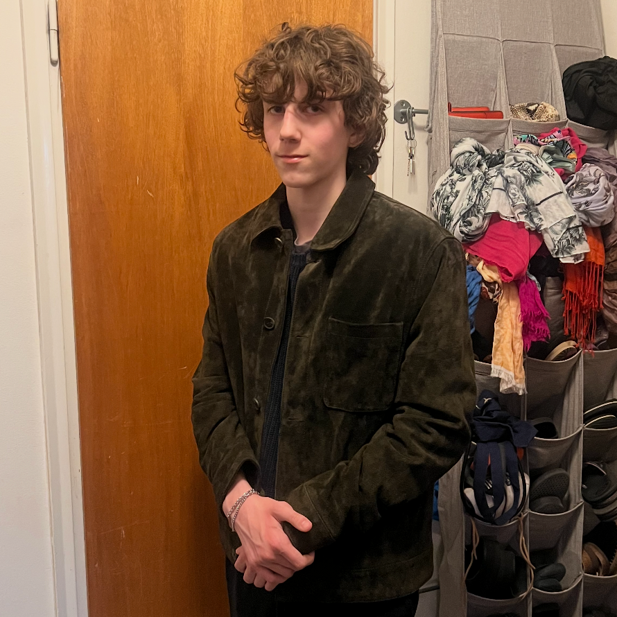 Profilbild för Oscar Jarl