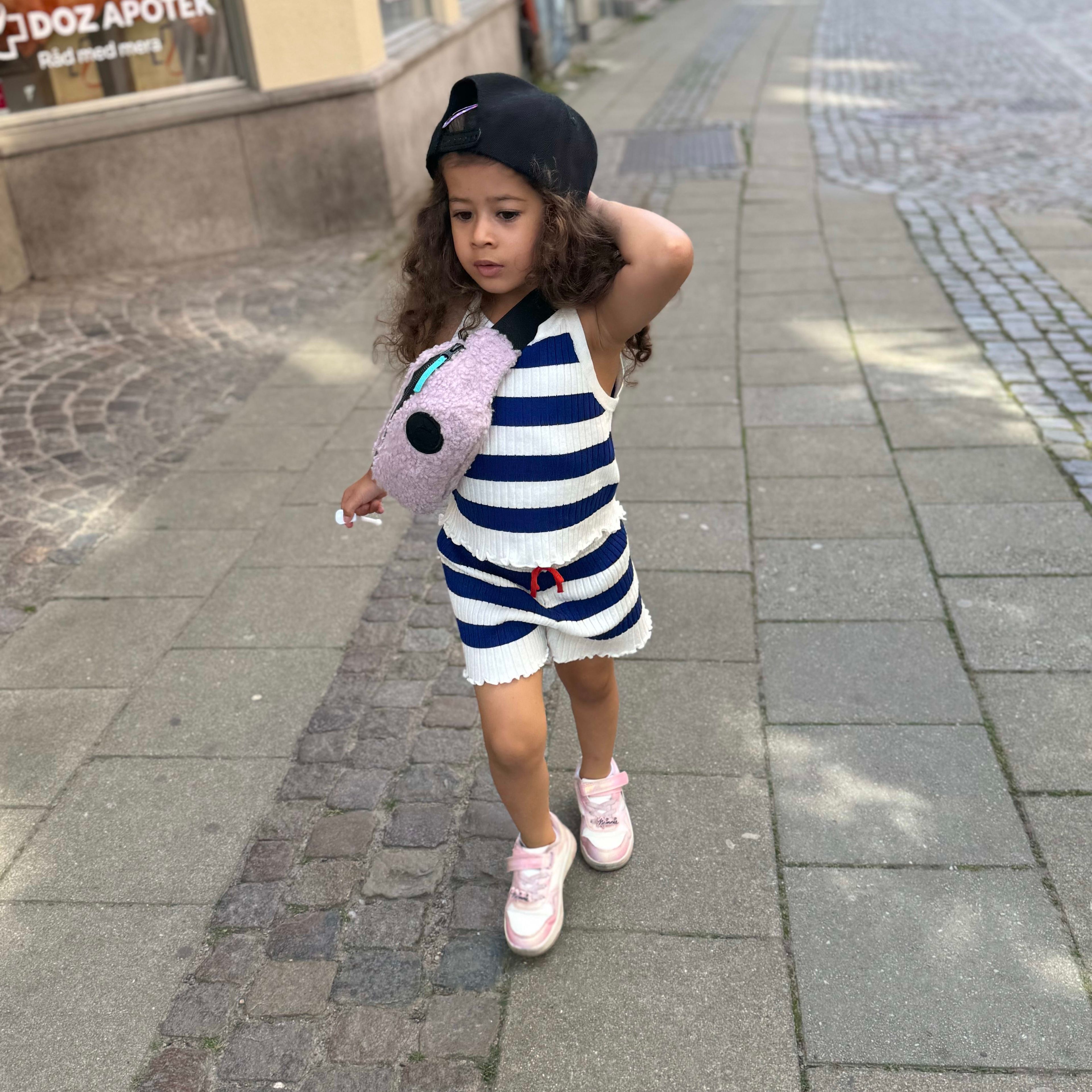 Profilbild för Ayanna Bertilsson