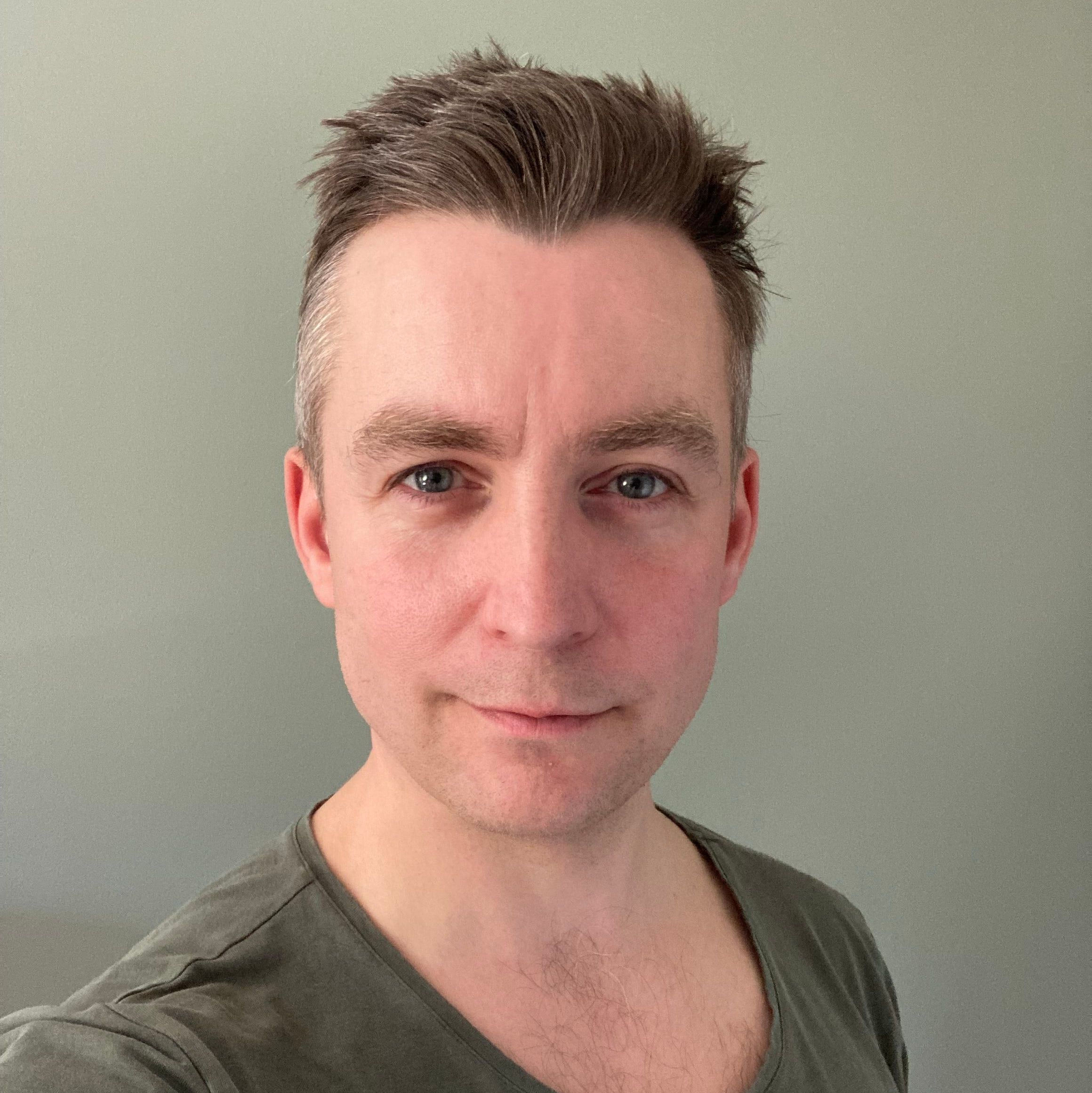Profilbild för Robert Noack
