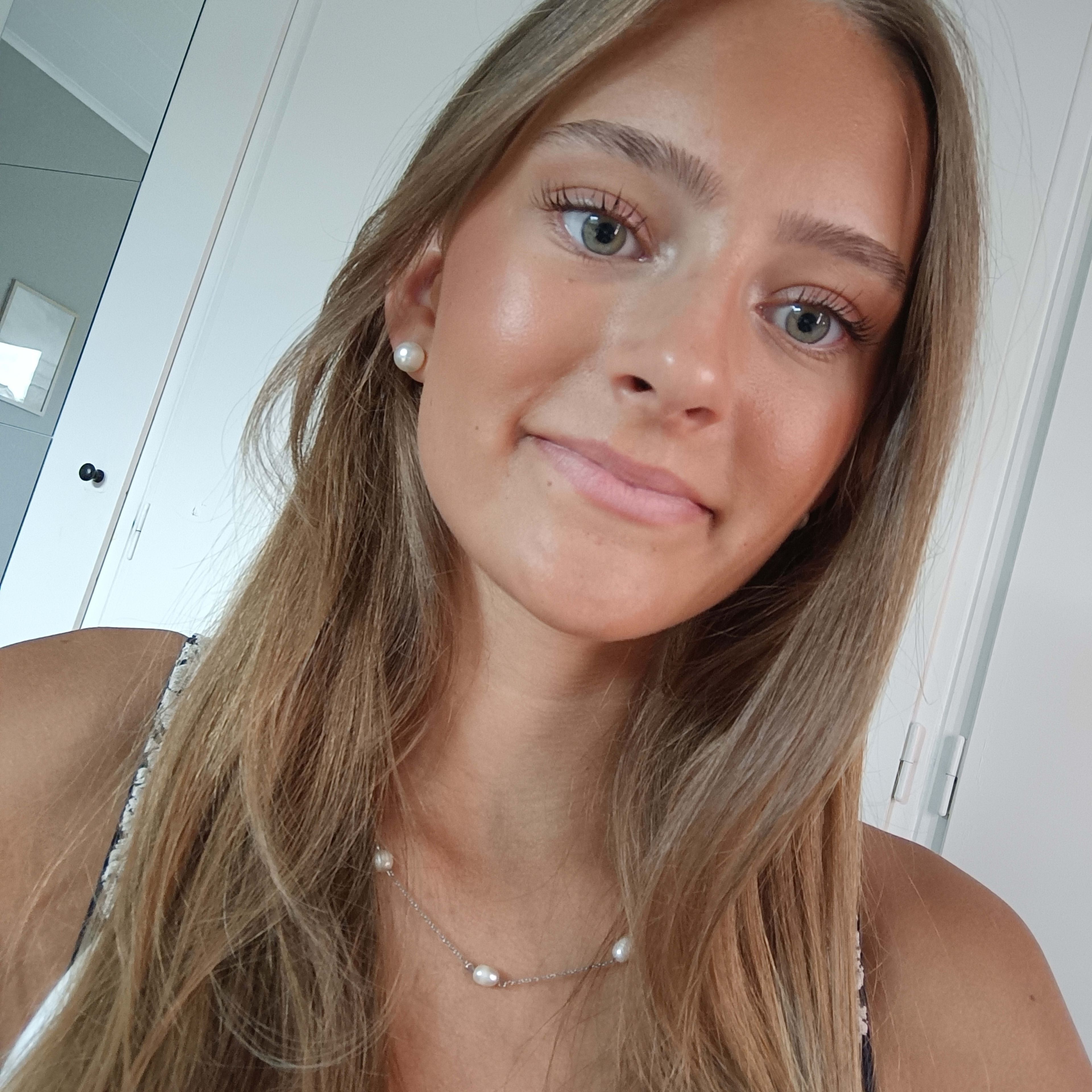 Profilbild för Svea Lindström