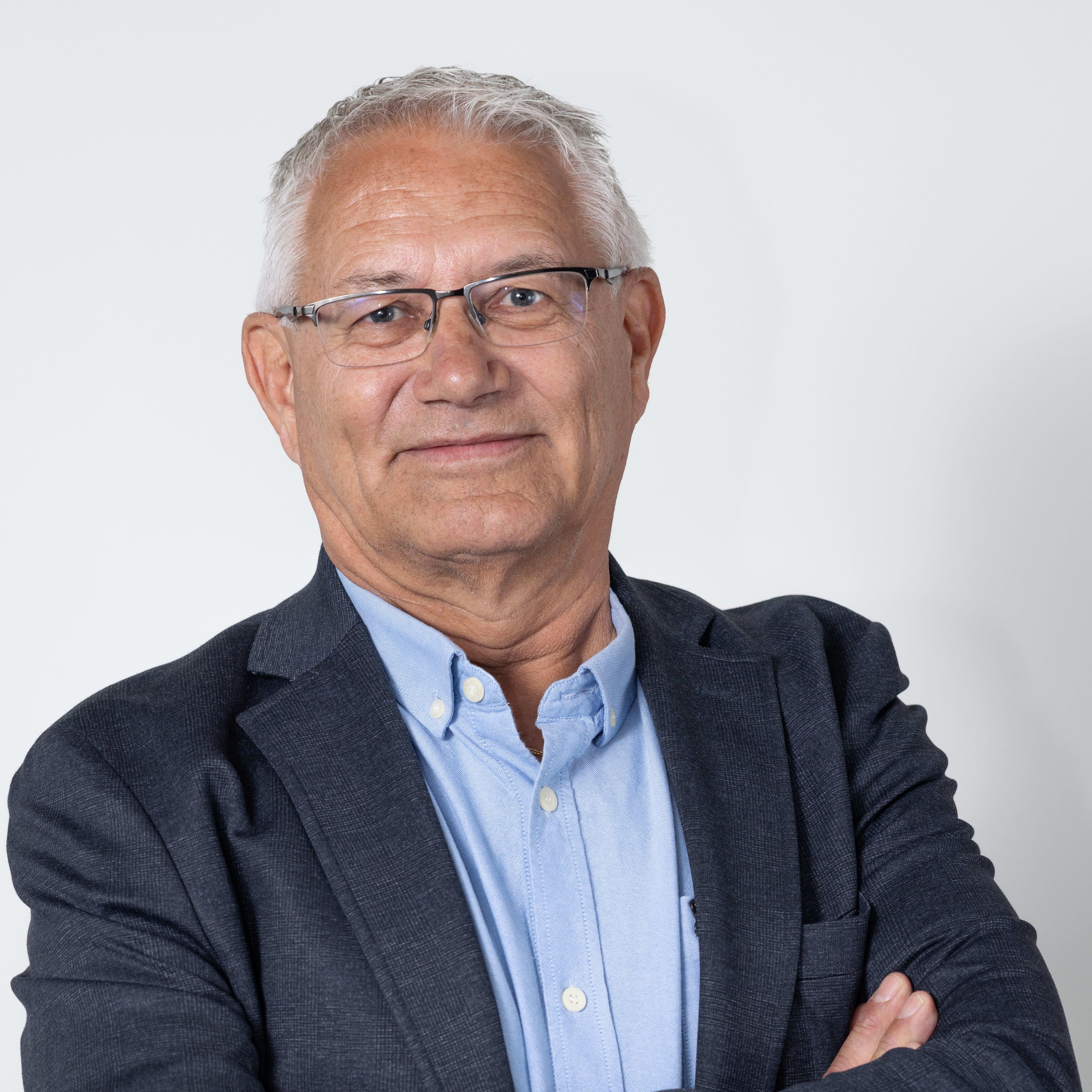 Profilbild för Conny Edorsson
