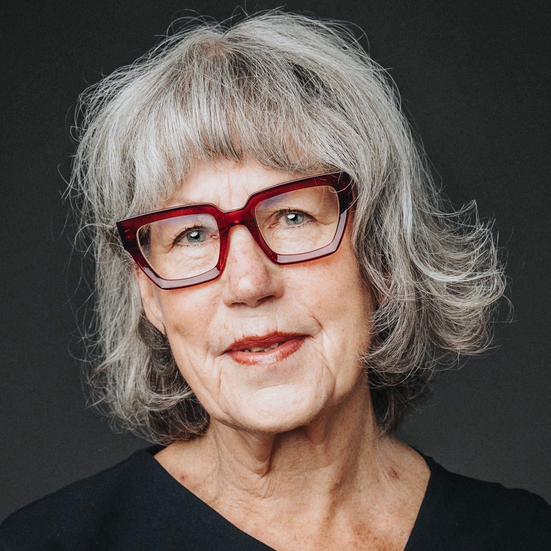Profilbild för Kristina Edfeldt