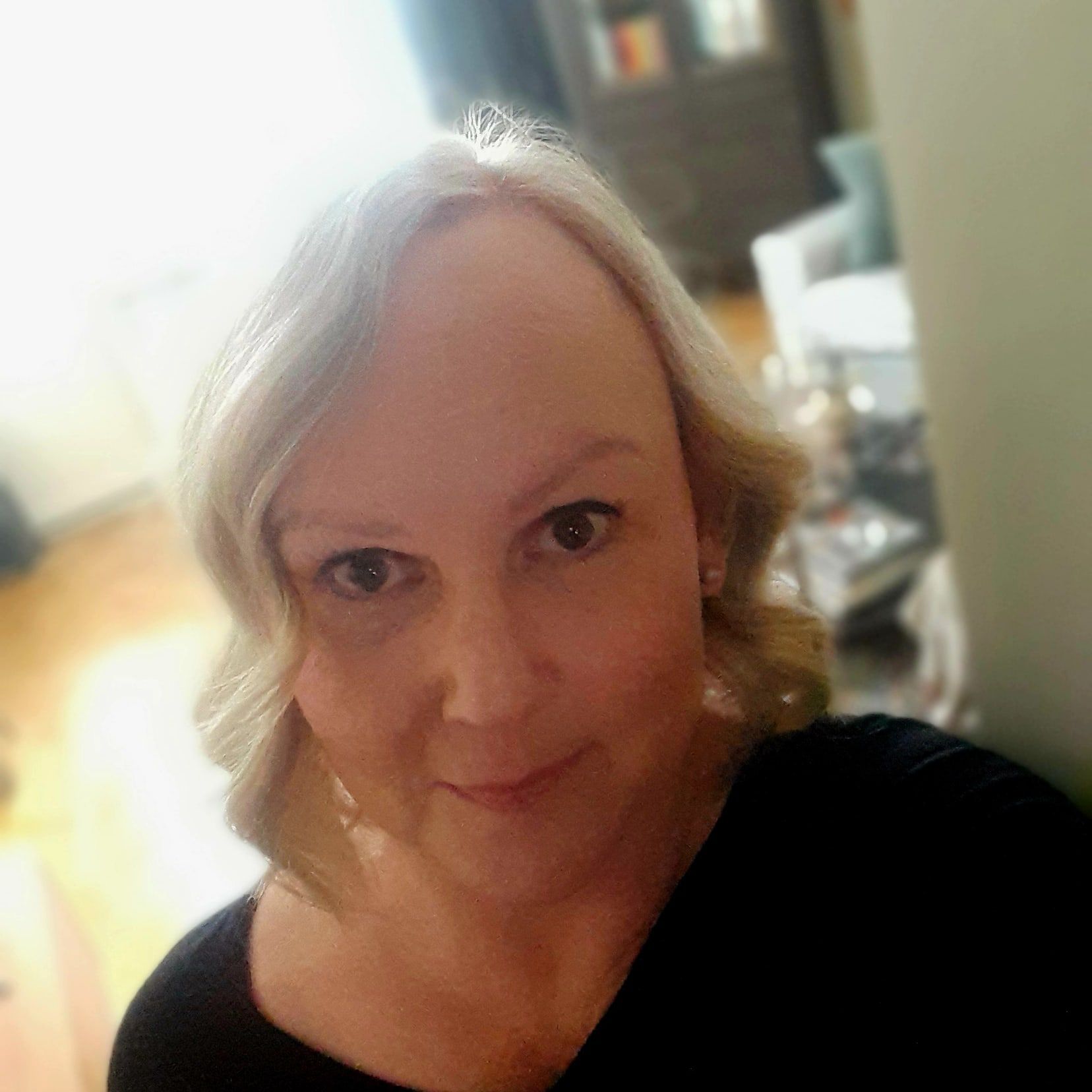 Profilbild för Annelie Kalén