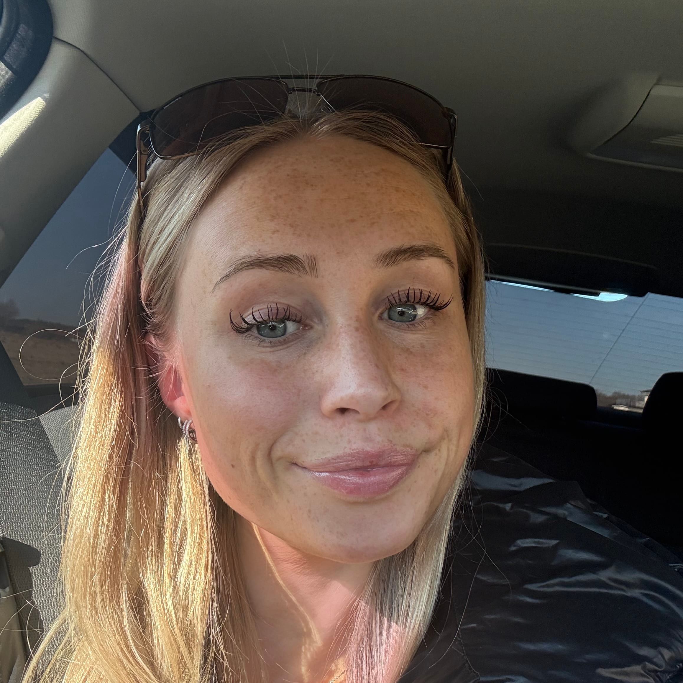 Profilbild för Ida Johansson