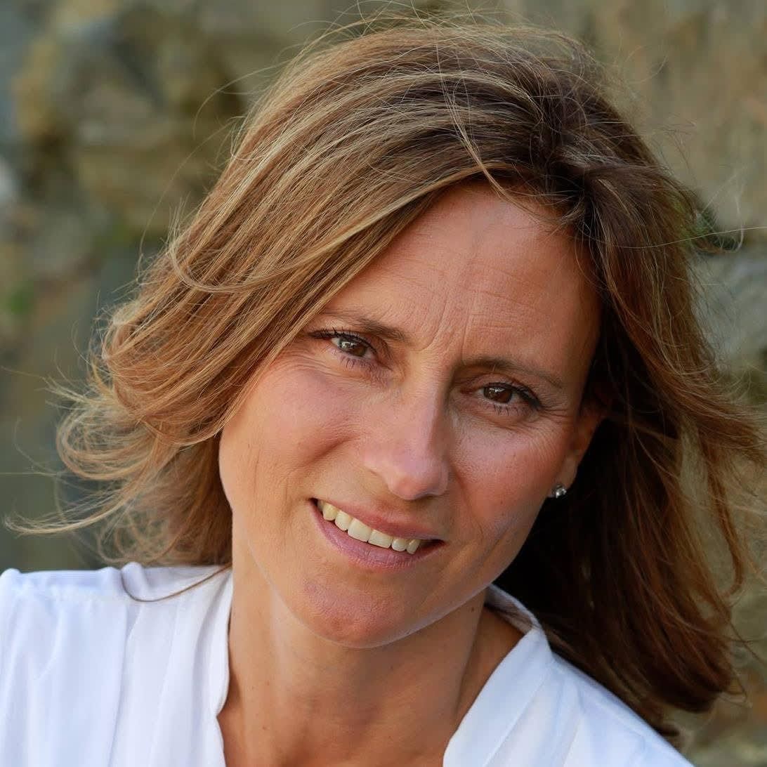 Profilbild för Pernilla Green