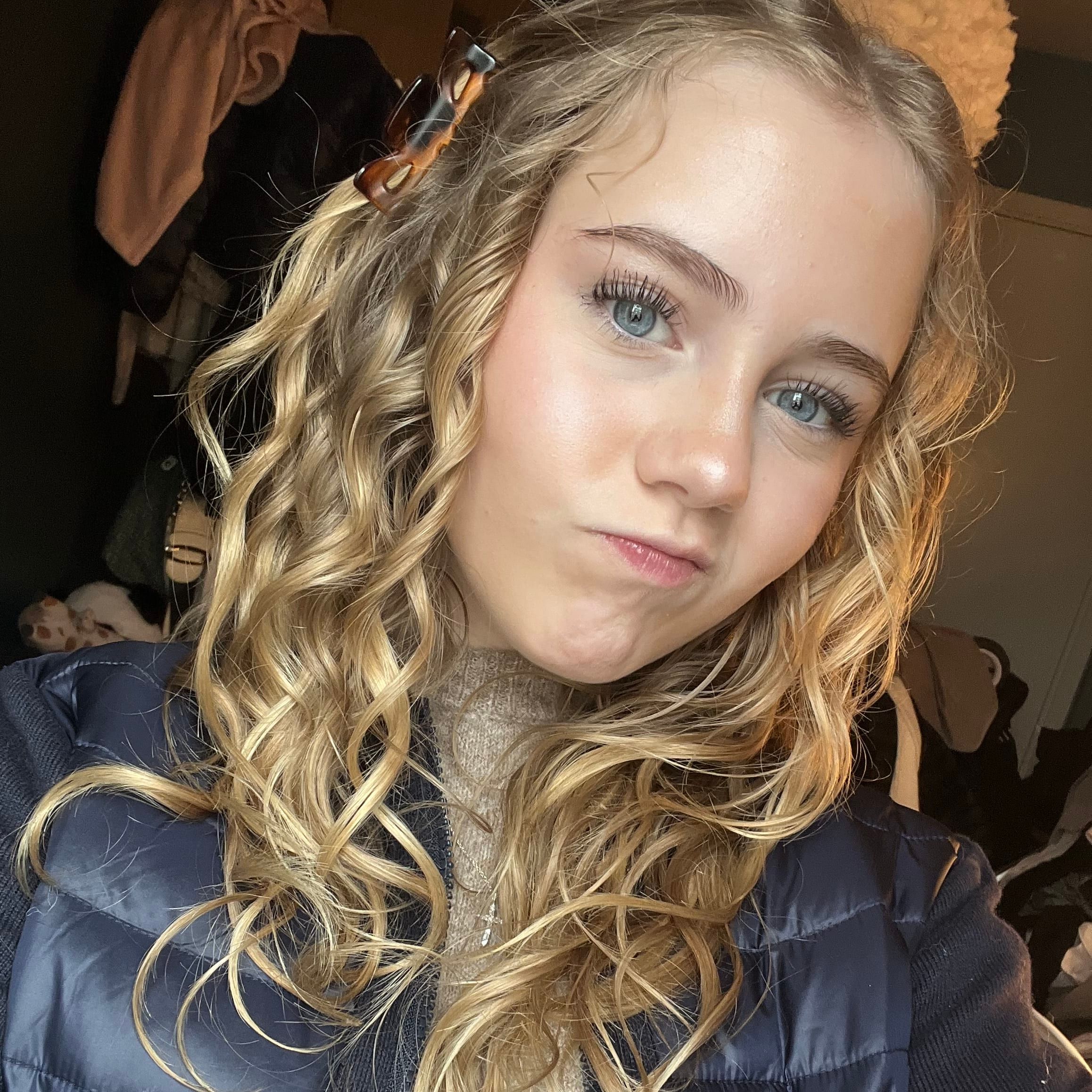 Profilbild för Leona Braun