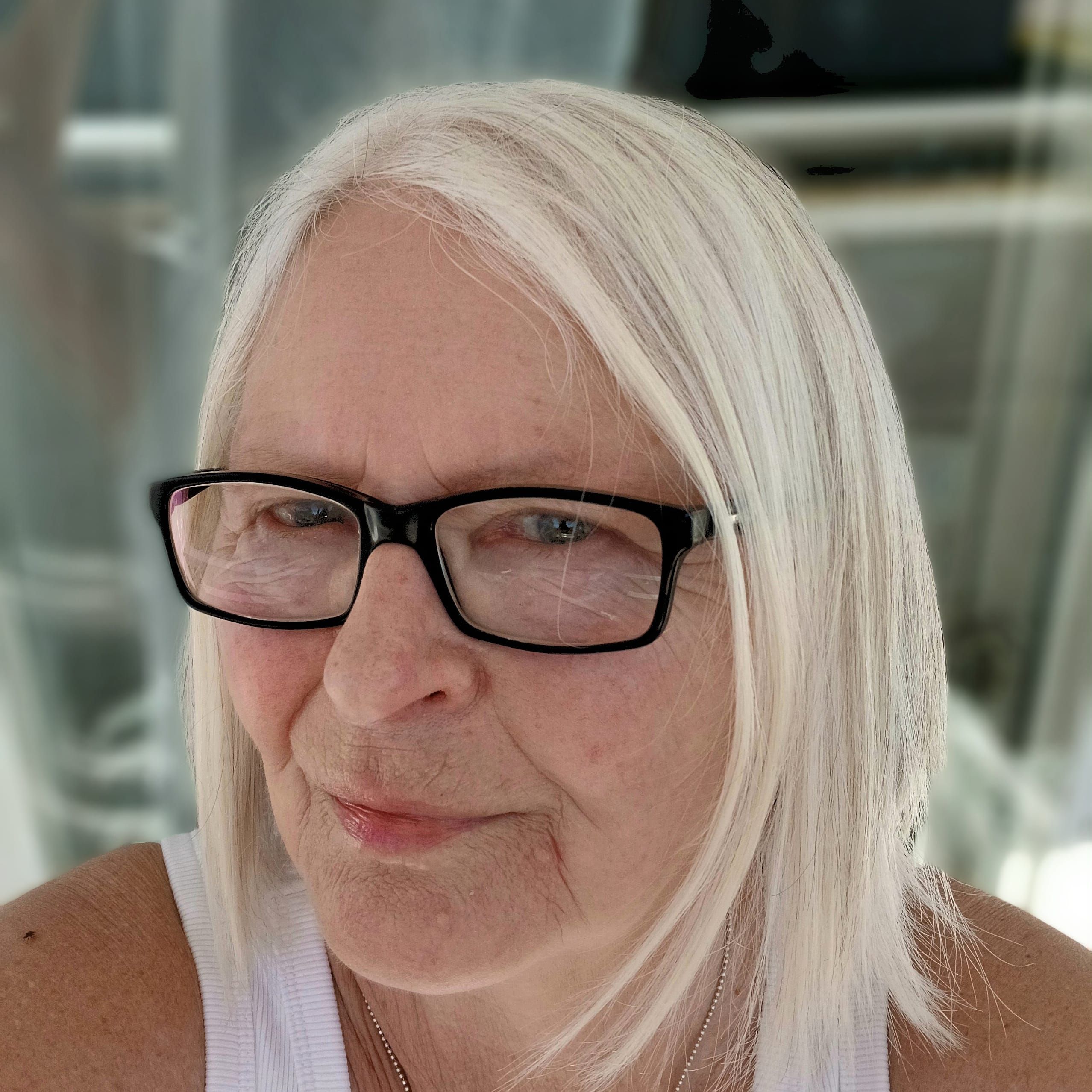 Profilbild för Pirjo Orpana