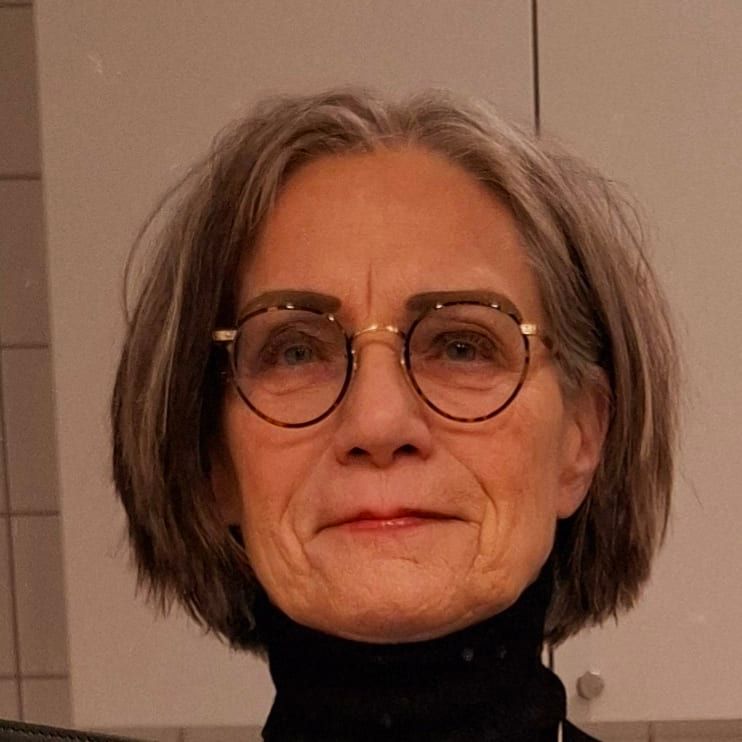 Profilbild för Anna-greta Gårding