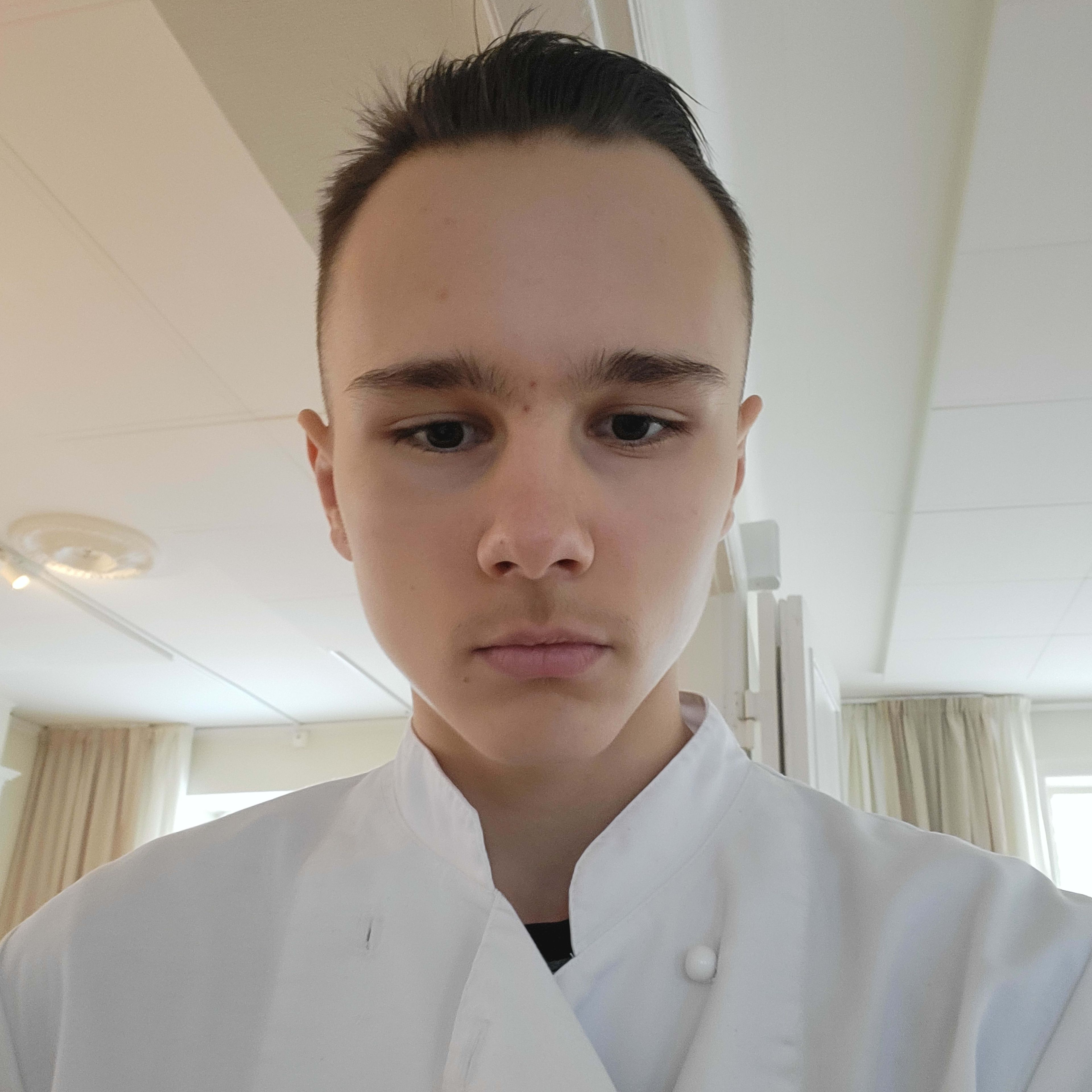 Profilbild för Kuba Nawrot