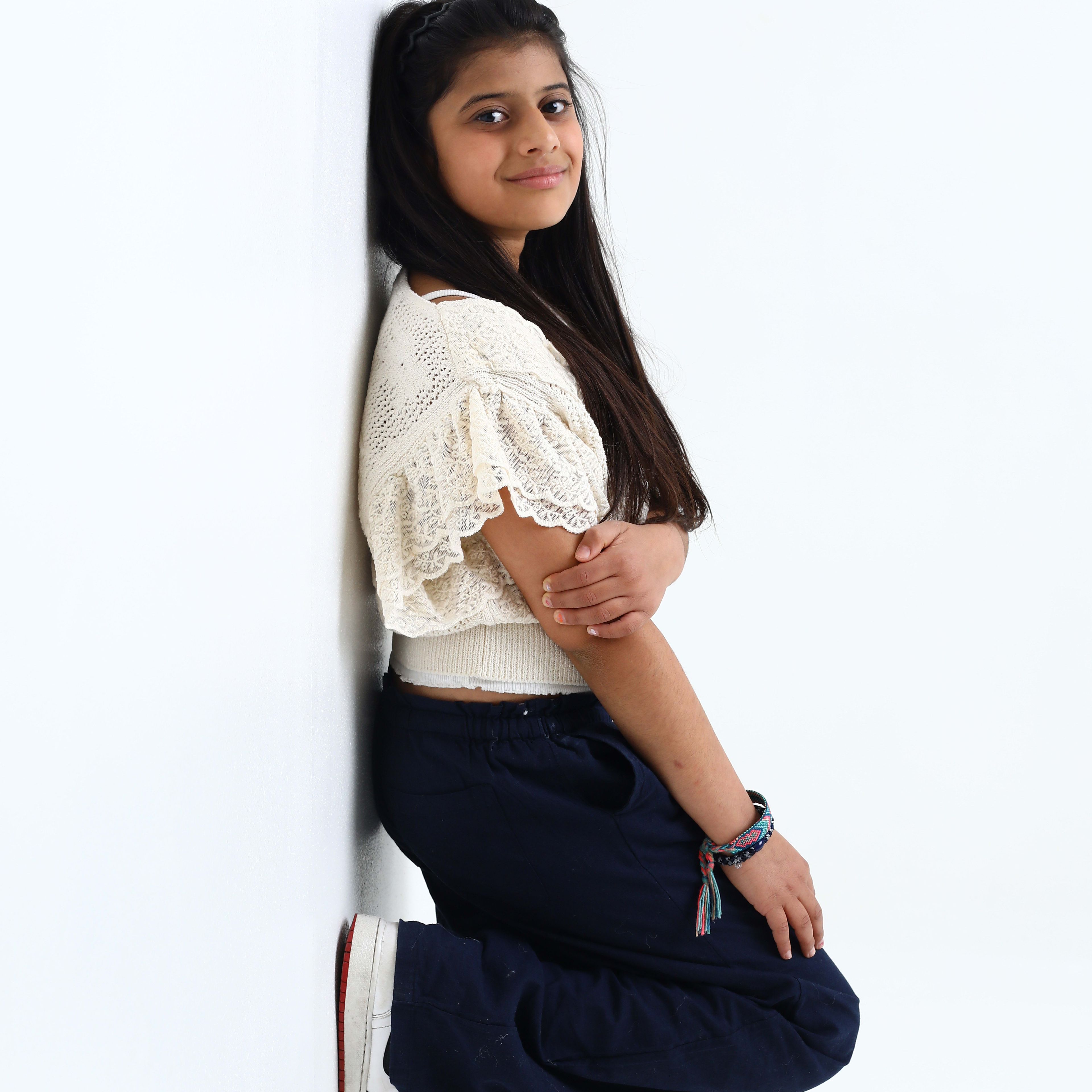 Profilbild för Mandana Pirouzfar