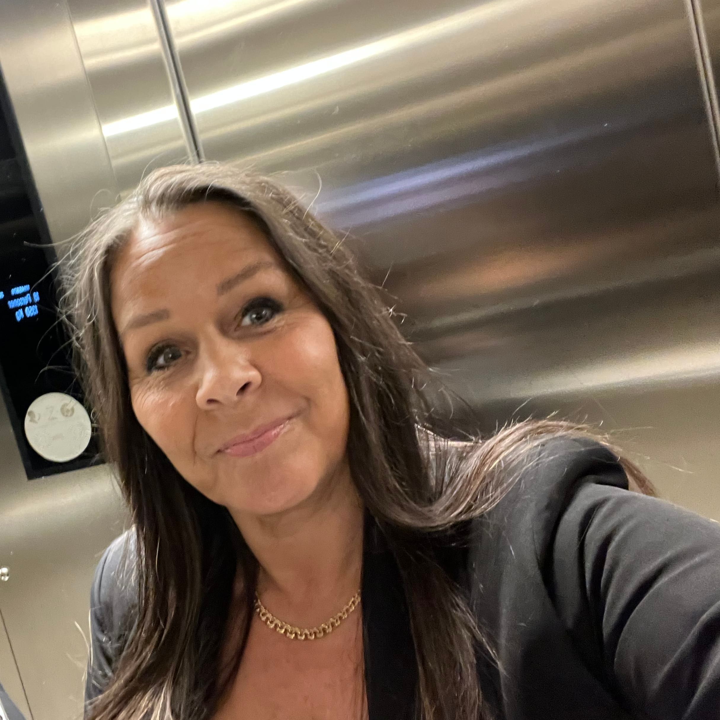 Profilbild för Carita Boulwen