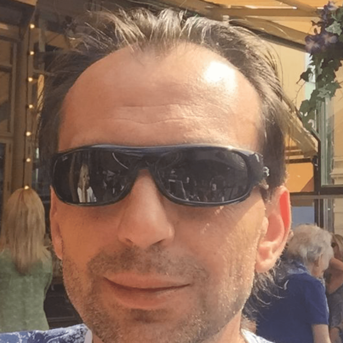 Profilbild för Armin Klipic