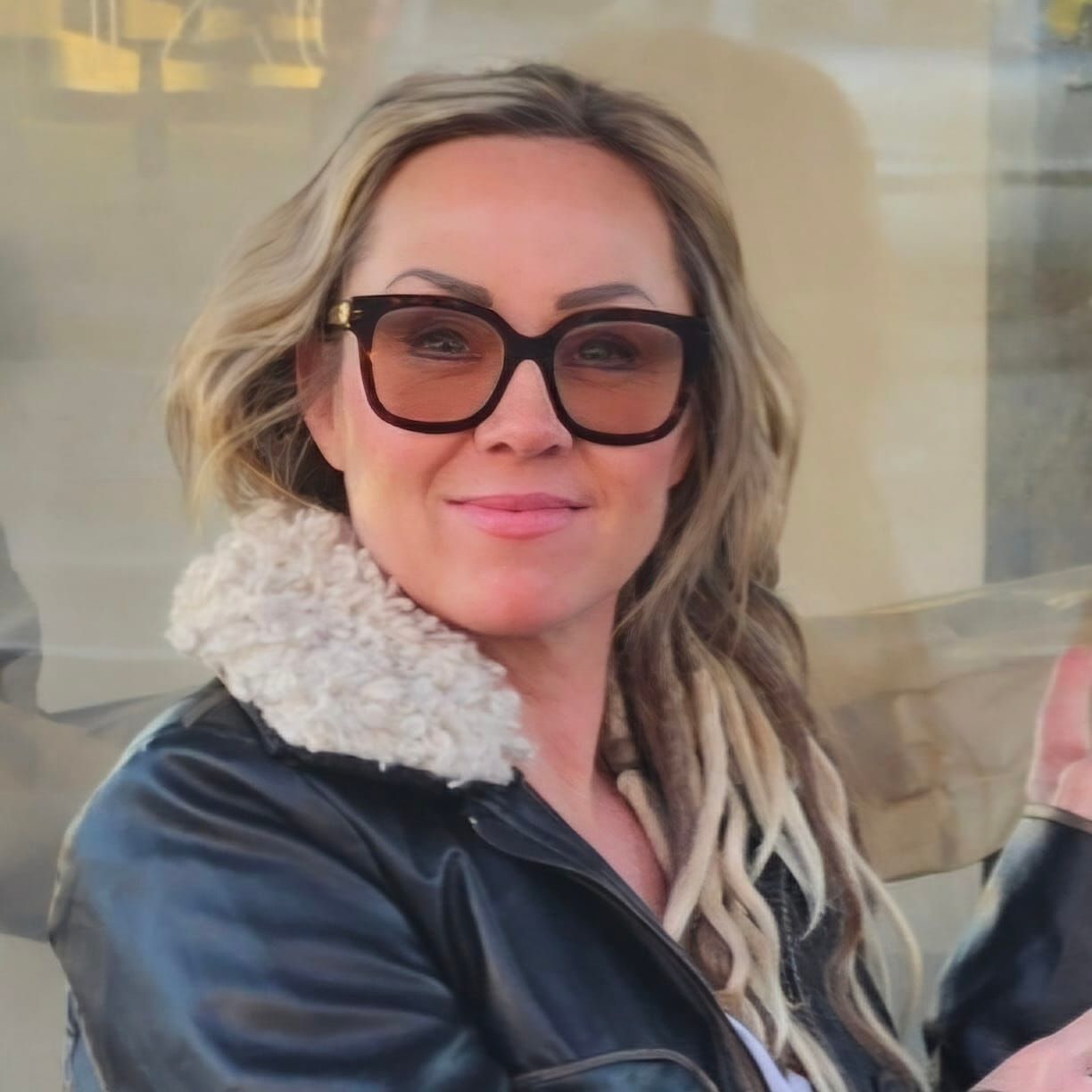 Profilbild för Maria Walltin
