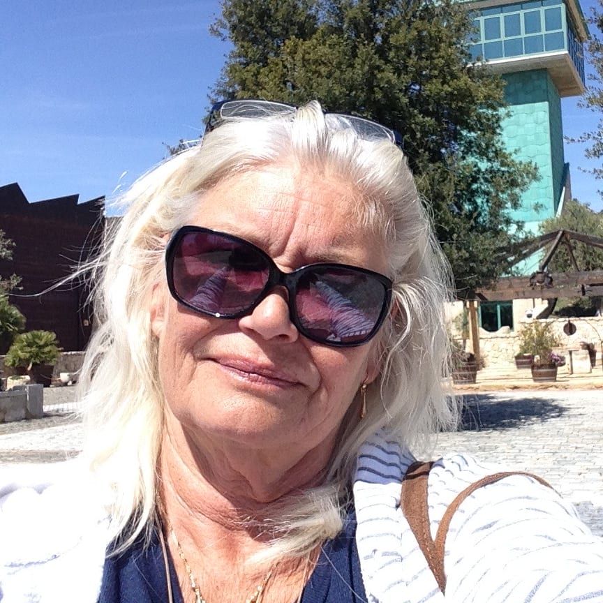 Profilbild för Angela Videla