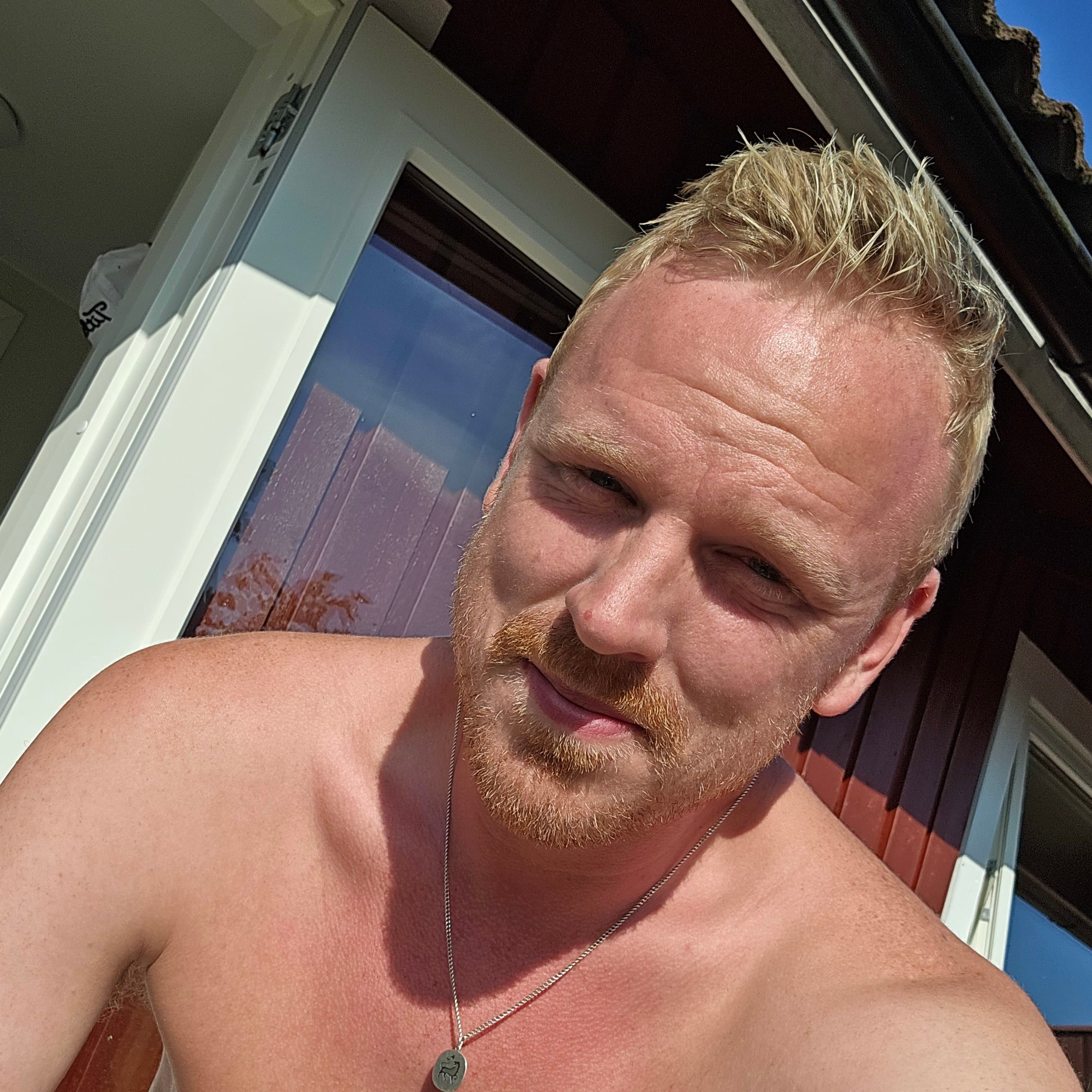 Profilbild för John Dahlqvist