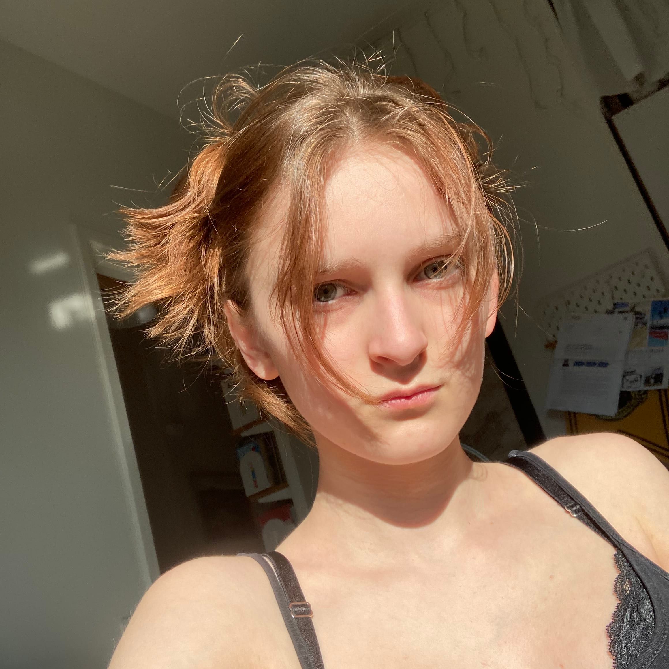 Profilbild för Nora Elfsberg