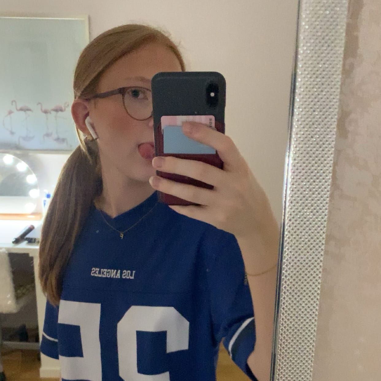Profilbild för Felicia Eriksson