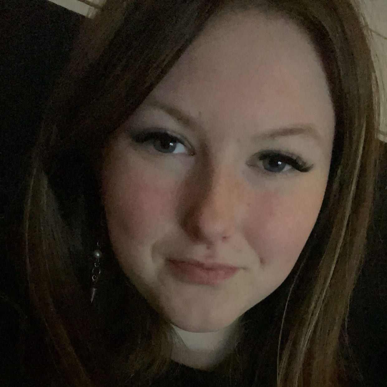 Profilbild för Alva Saikoff