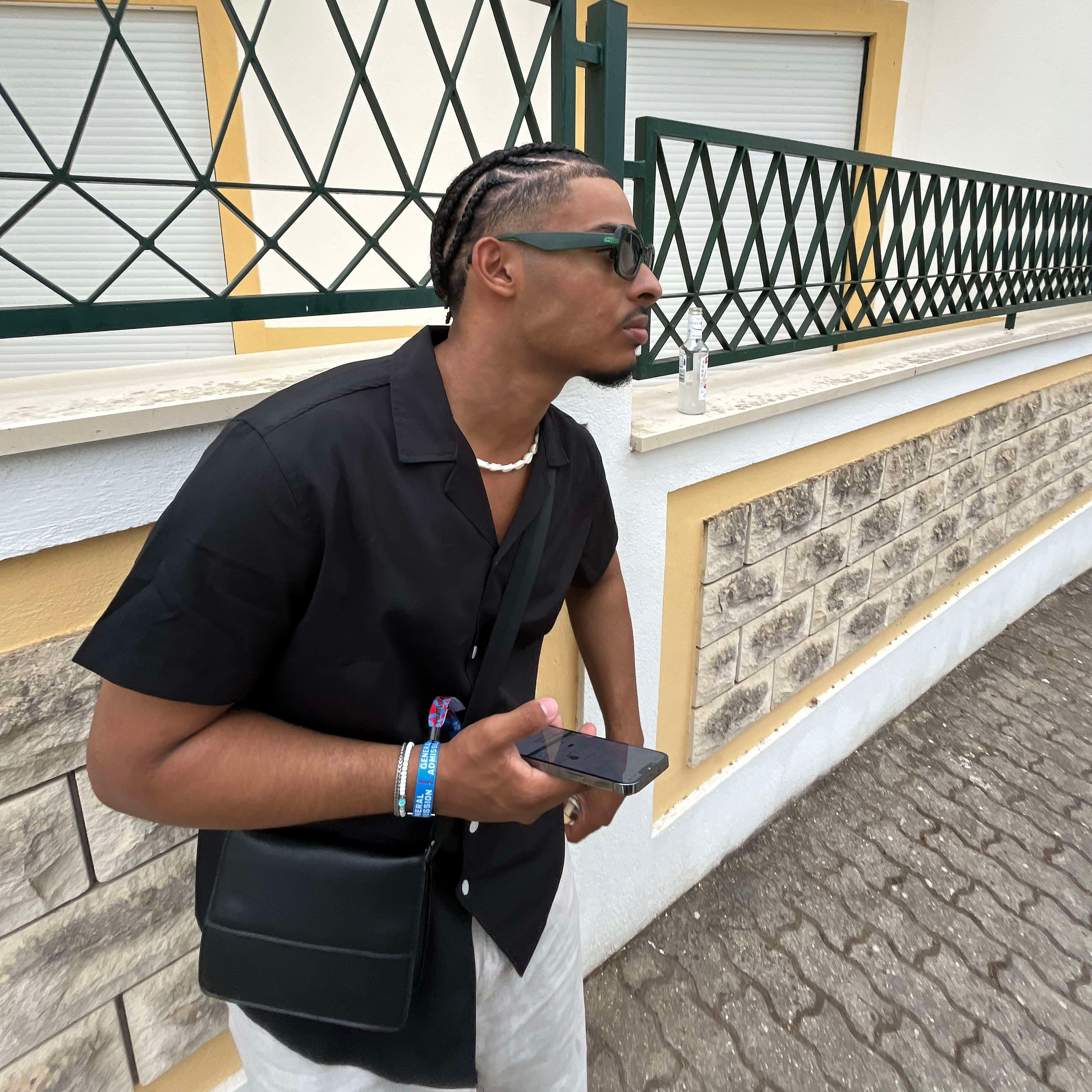 Profilbild för Mahir Said