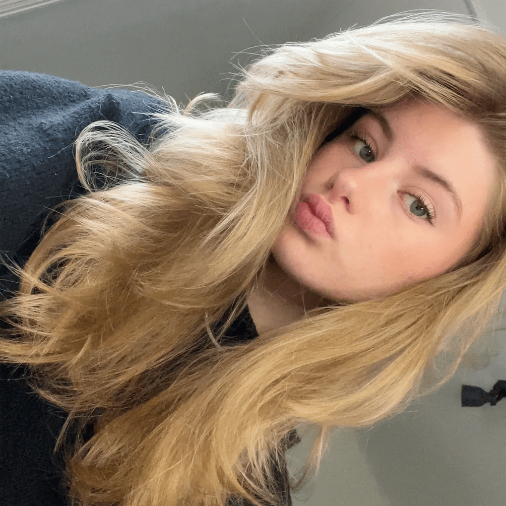 Profilbild för Ebba Winther Rix
