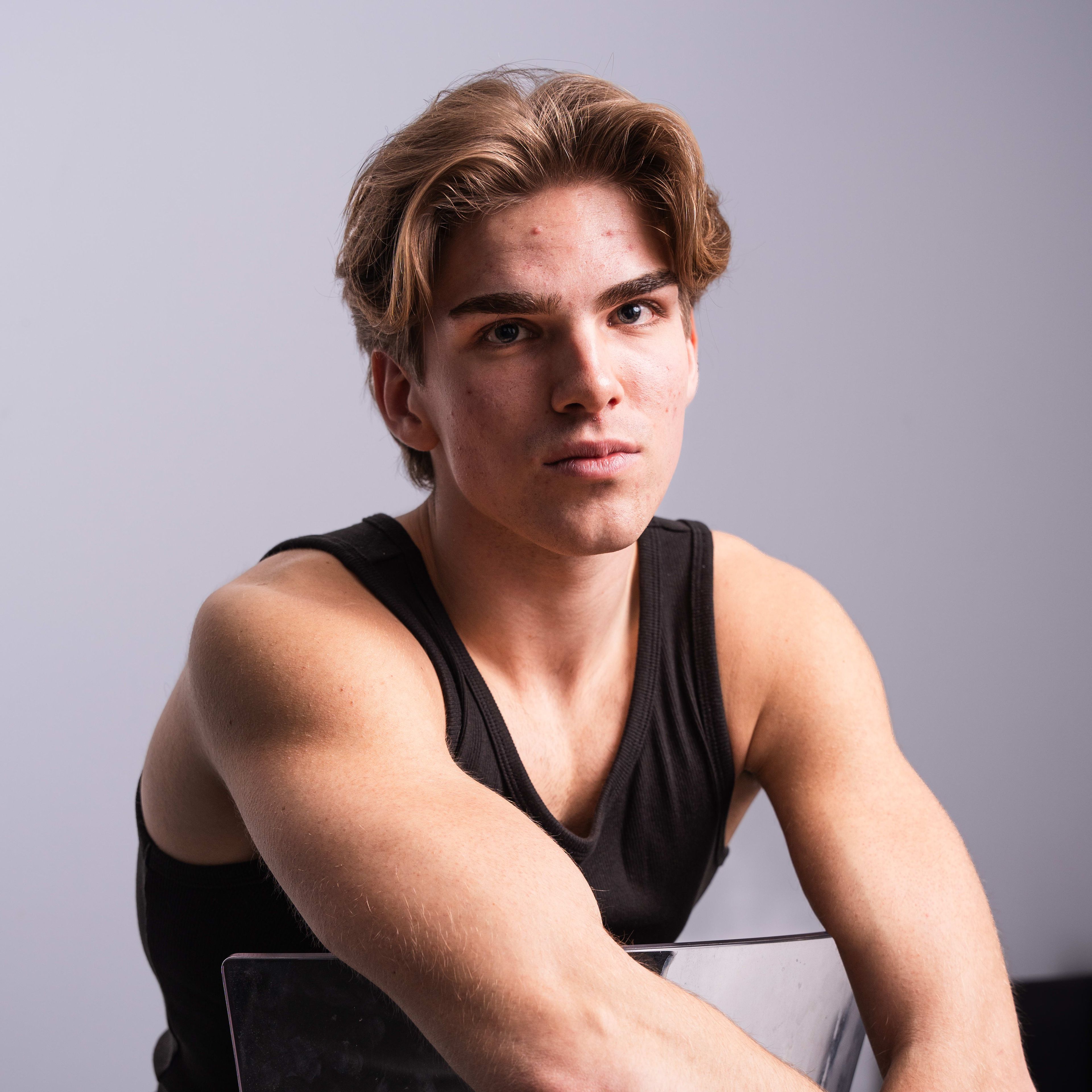 Profilbild för Jacob Karlsson