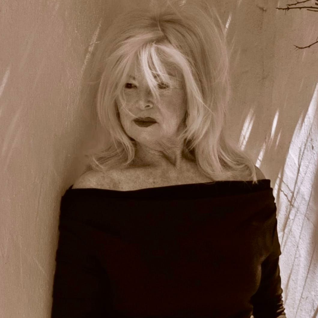 Profilbild för Carina Lilja