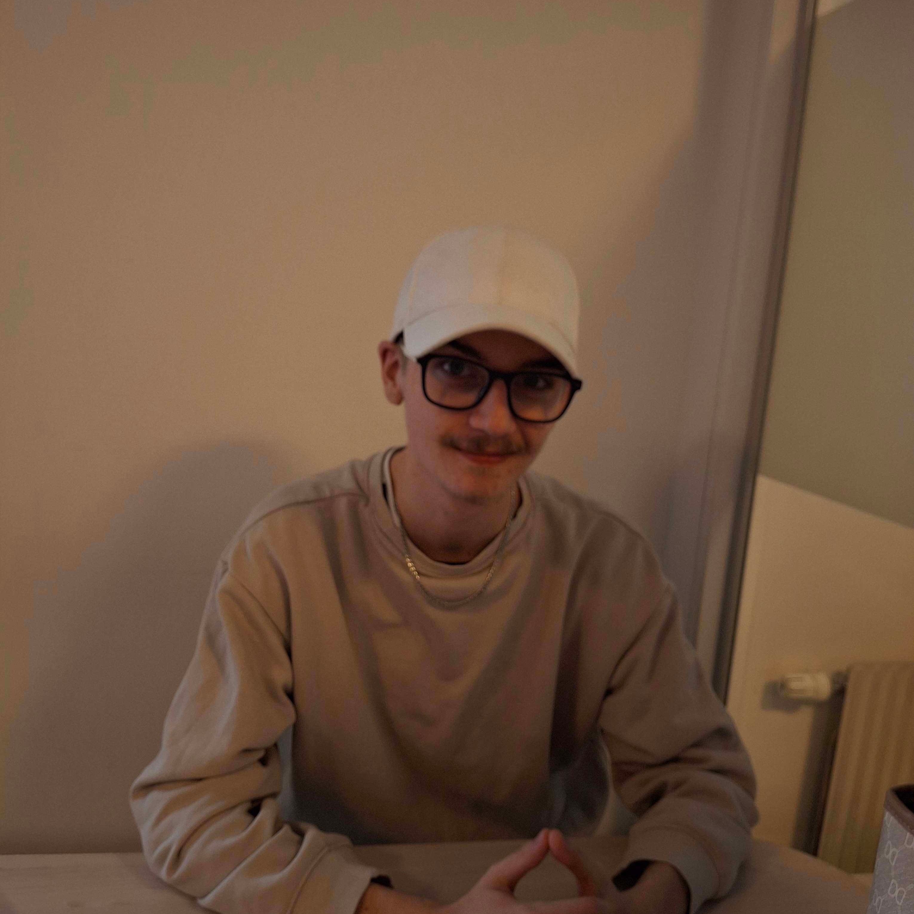 Profilbild för Linus Svensson