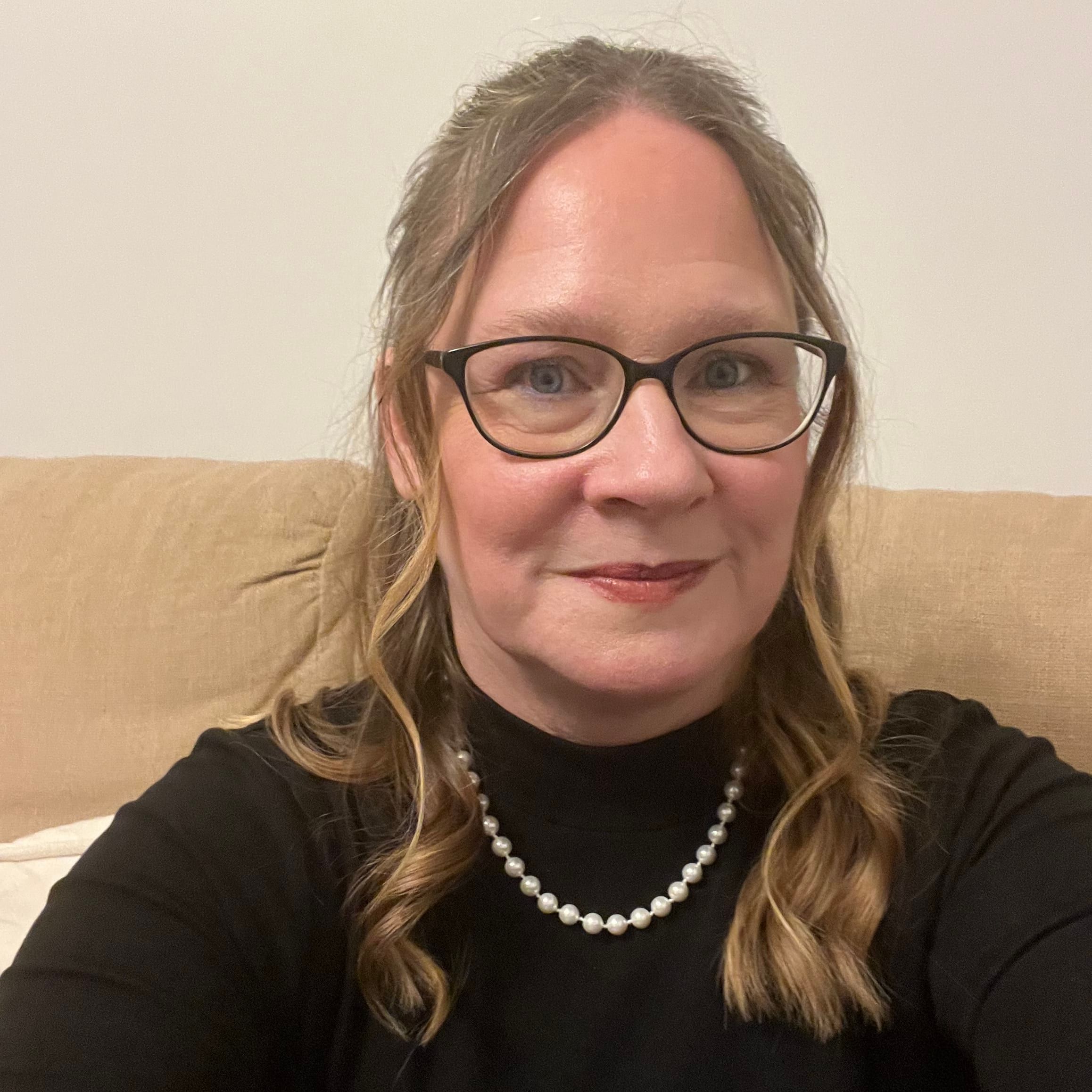 Profilbild för Ann-louise “lisa” Karlsson