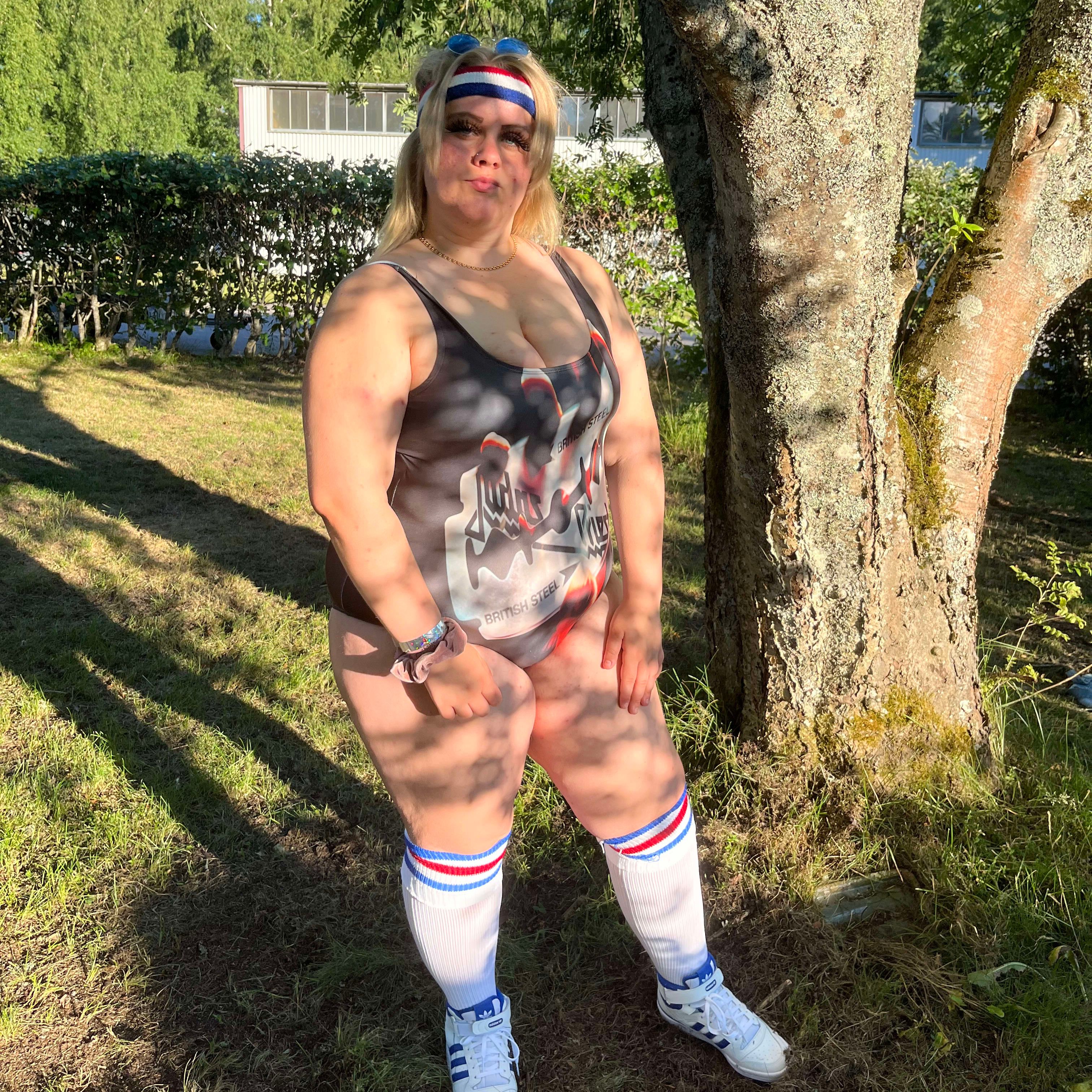 Profilbild för Felicia Nordlund