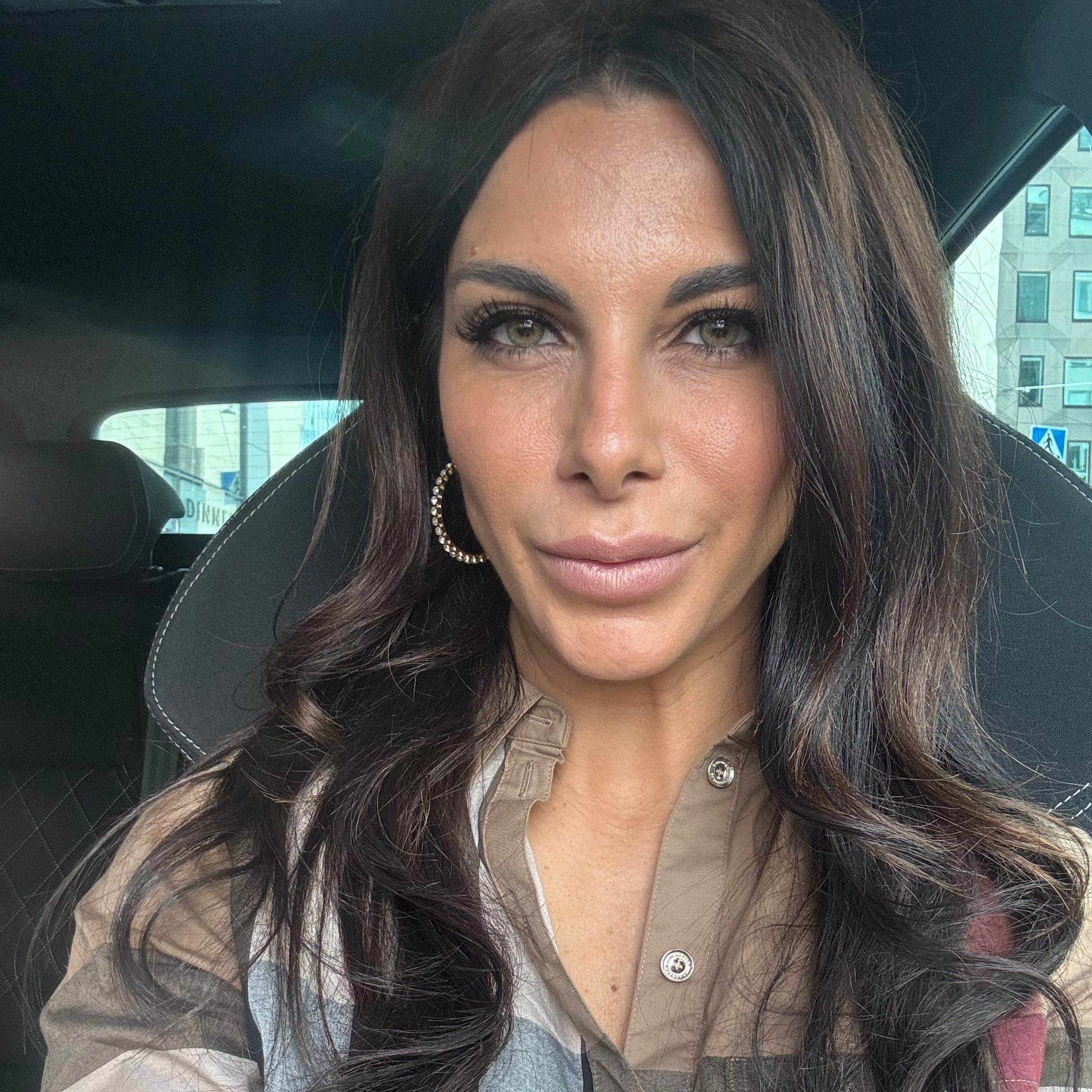 Profilbild för Lily Inan