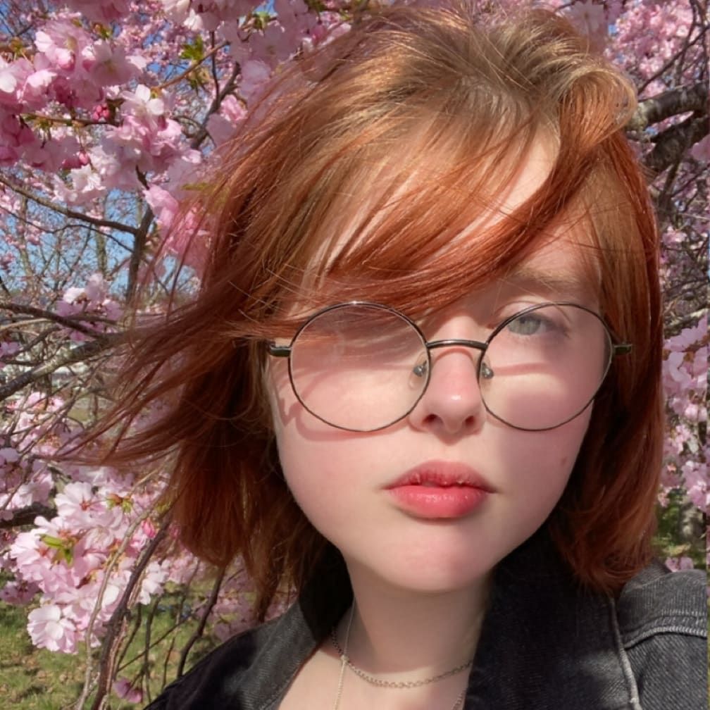 Profilbild för Selma Lindé