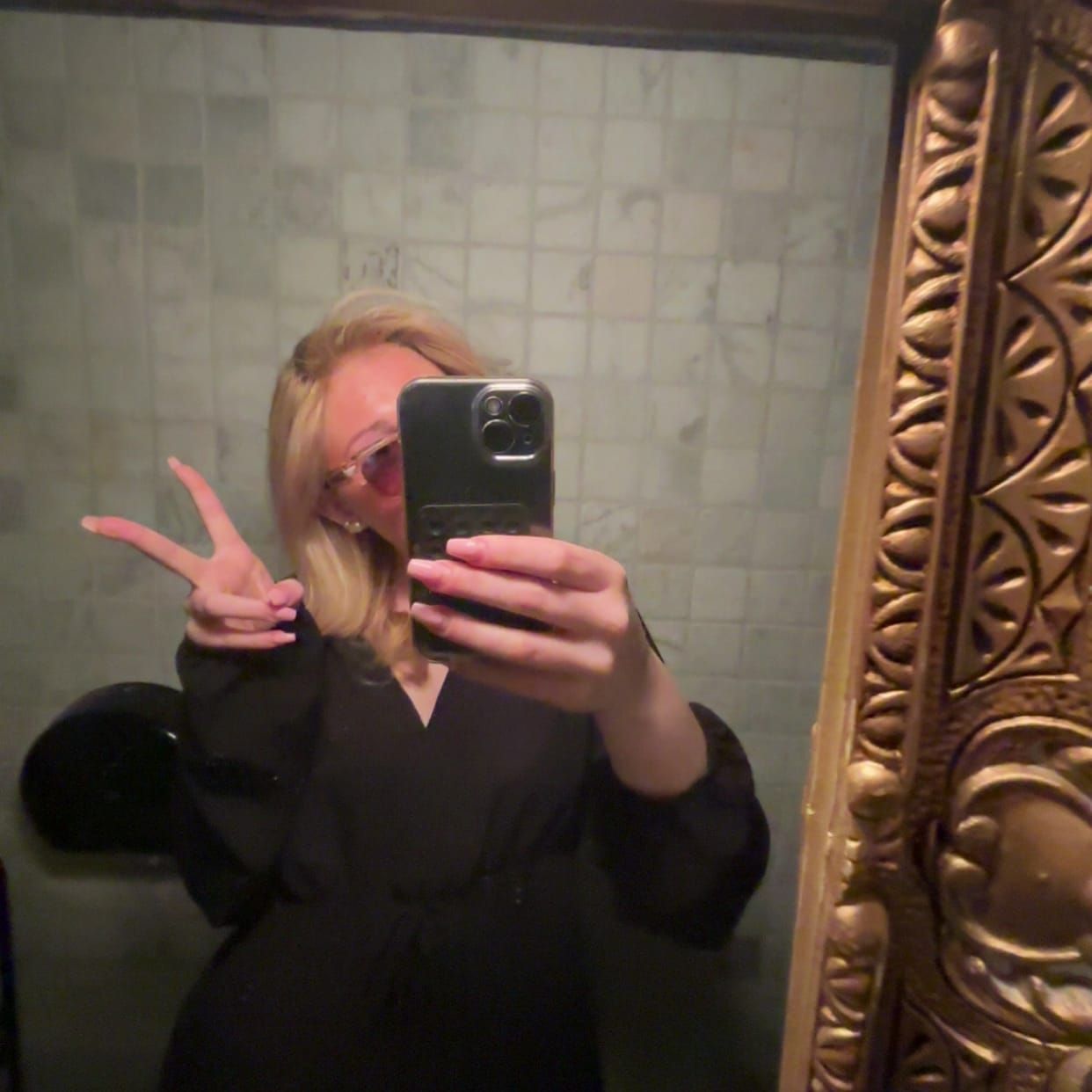 Profilbild för Stella Rudman