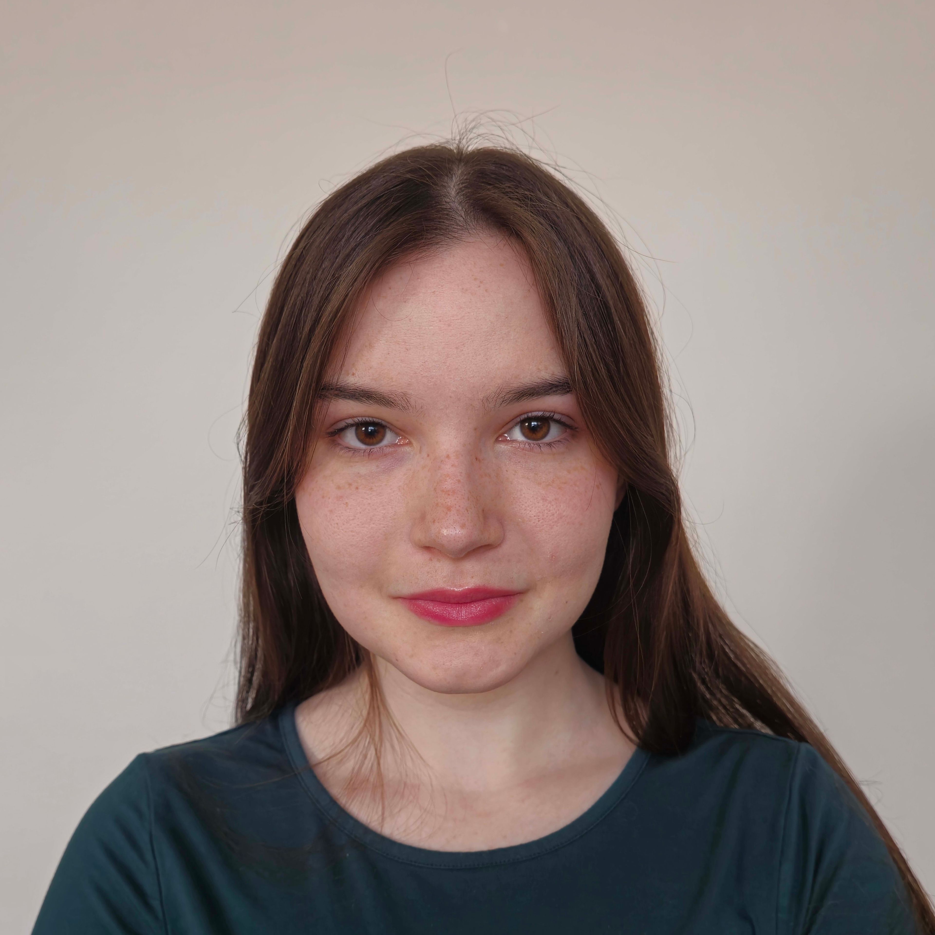 Profilbild för Rebecka Eriksson Odre