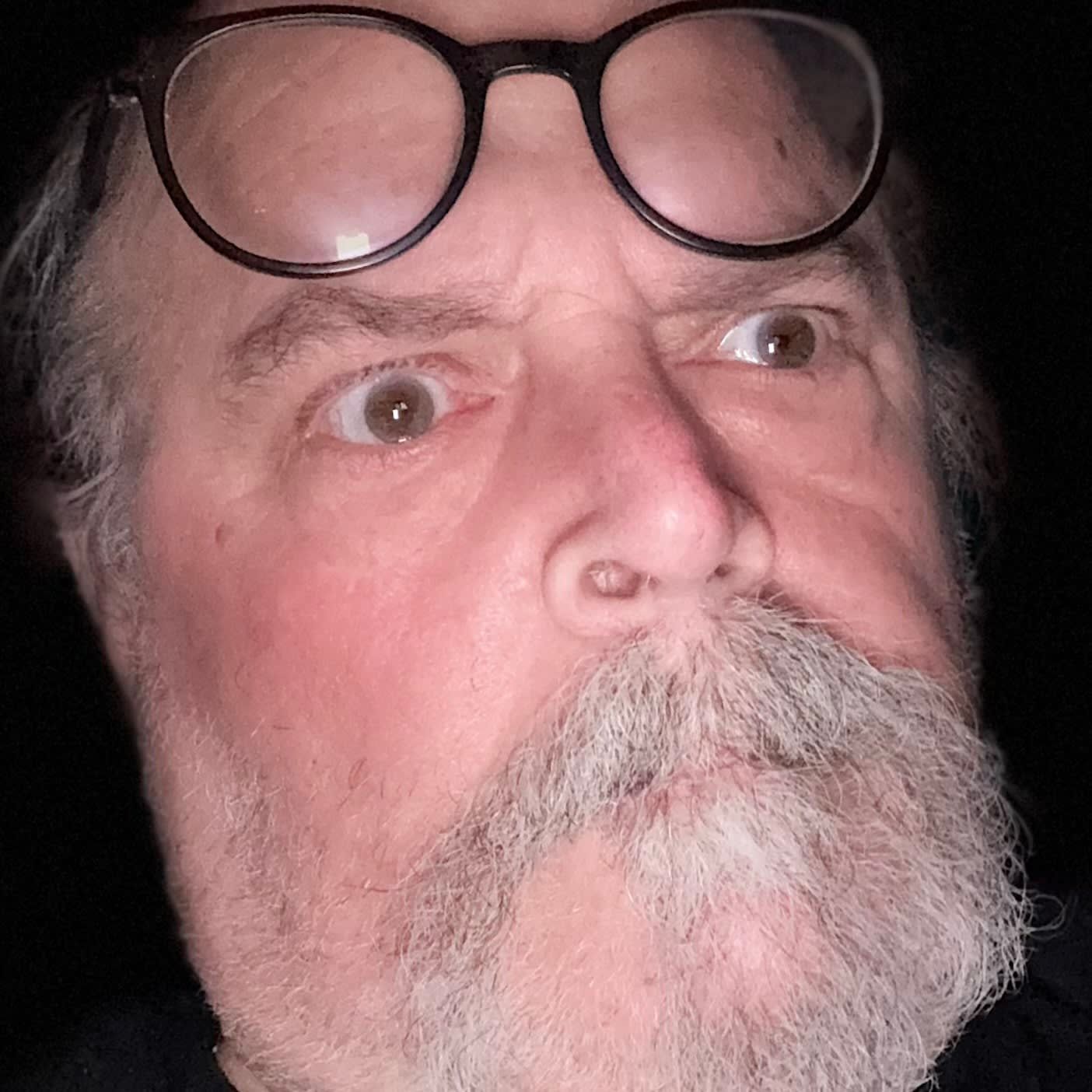 Profilbild för Sten G Bokblad
