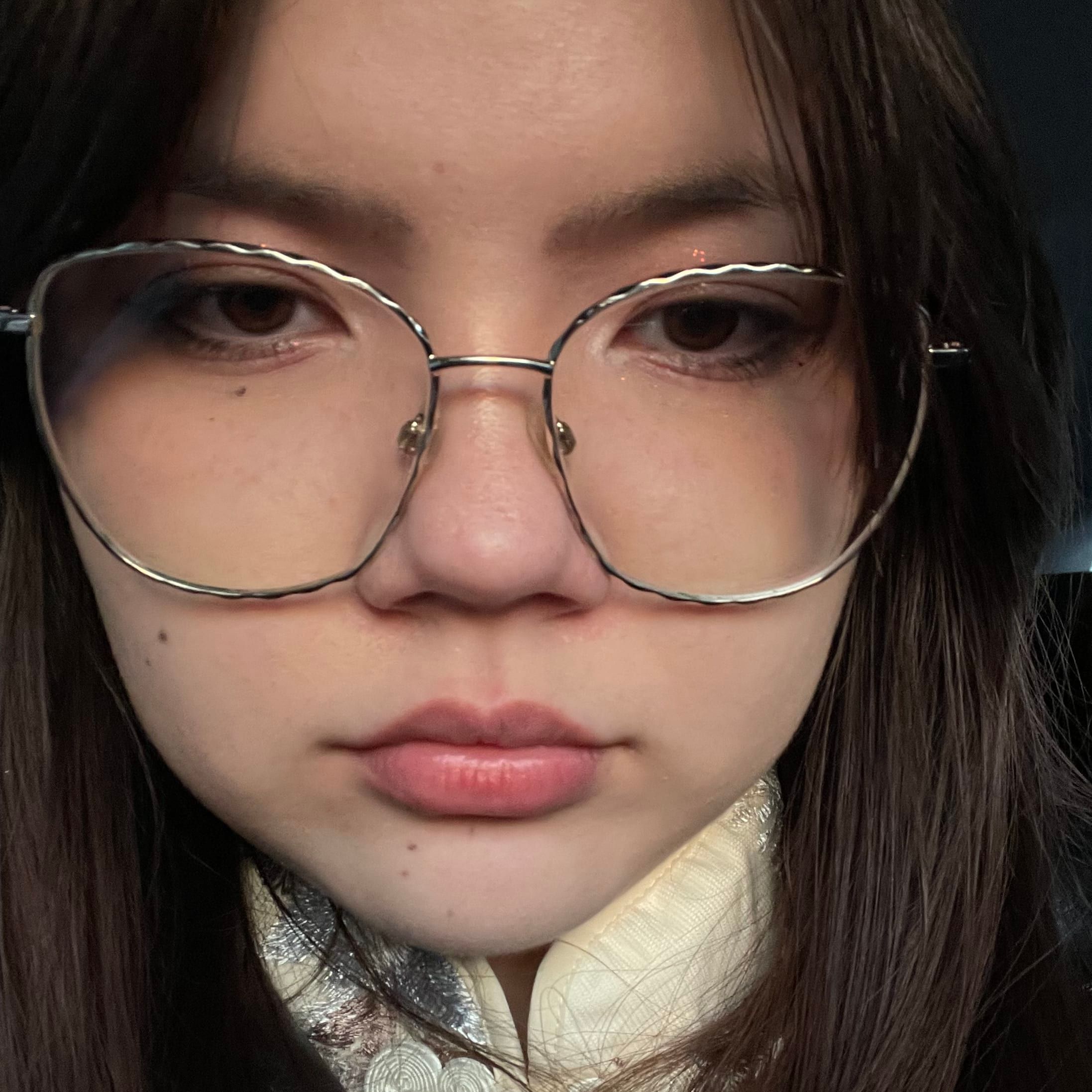 Profilbild för Nathalie Holst