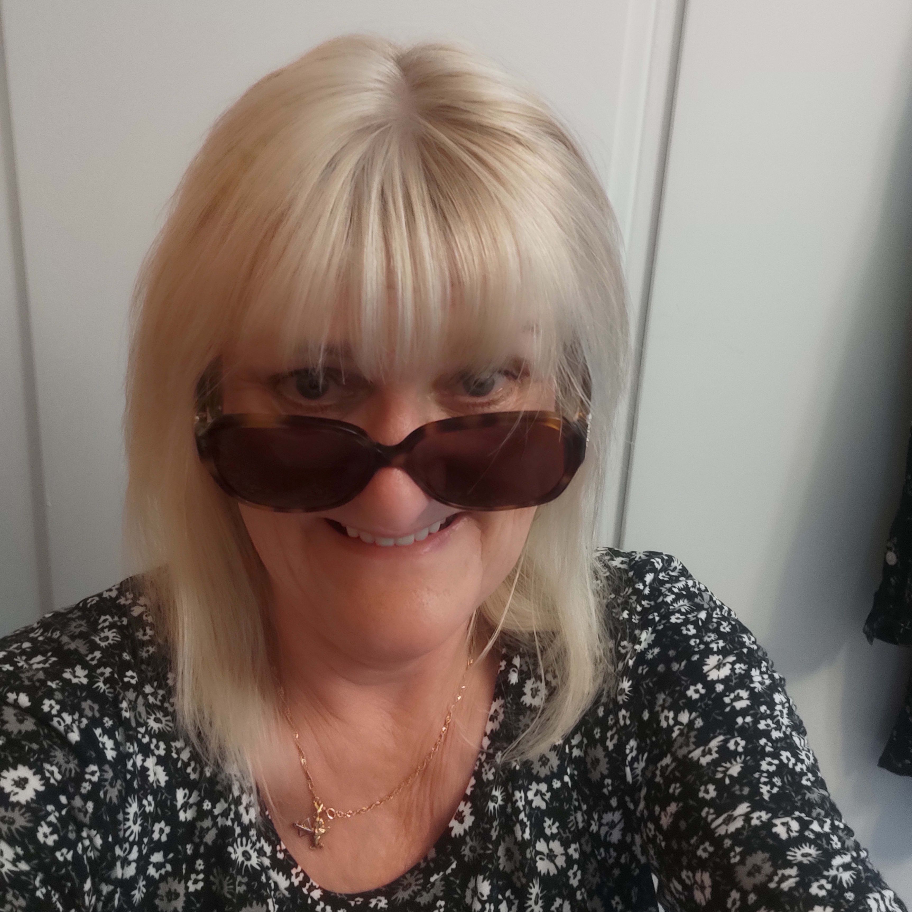Profilbild för Lisa Jansson