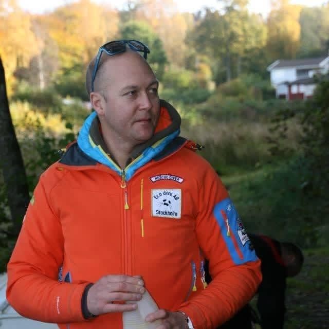 Profilbild för Roberth Eriksson