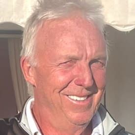 Profilbild för Åke Wirdahl