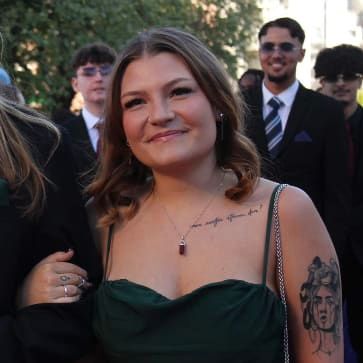 Profilbild för Lovisa Johansson