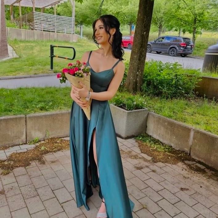 Profilbild för Jasmina Cecura
